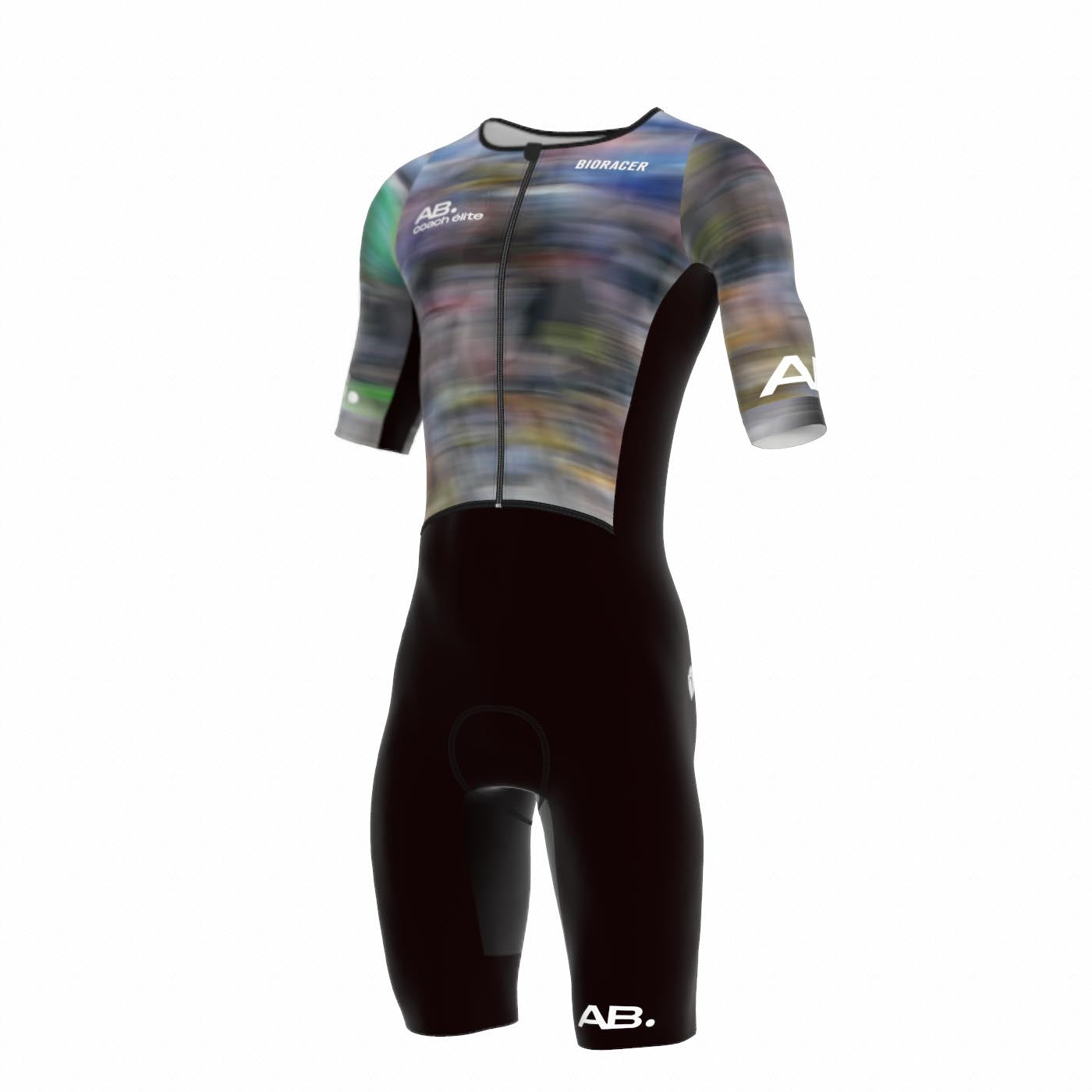 Tri Team Suit Kit - Women