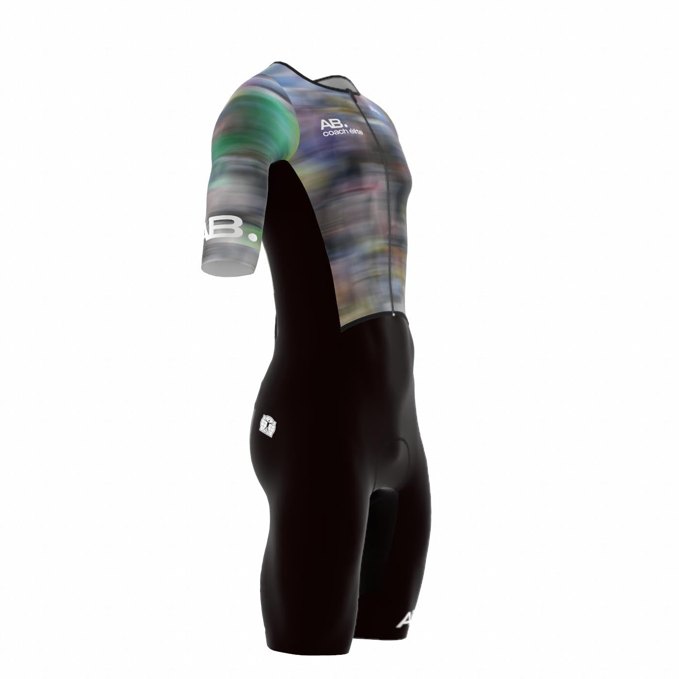 Tri Team Suit Kit - Women