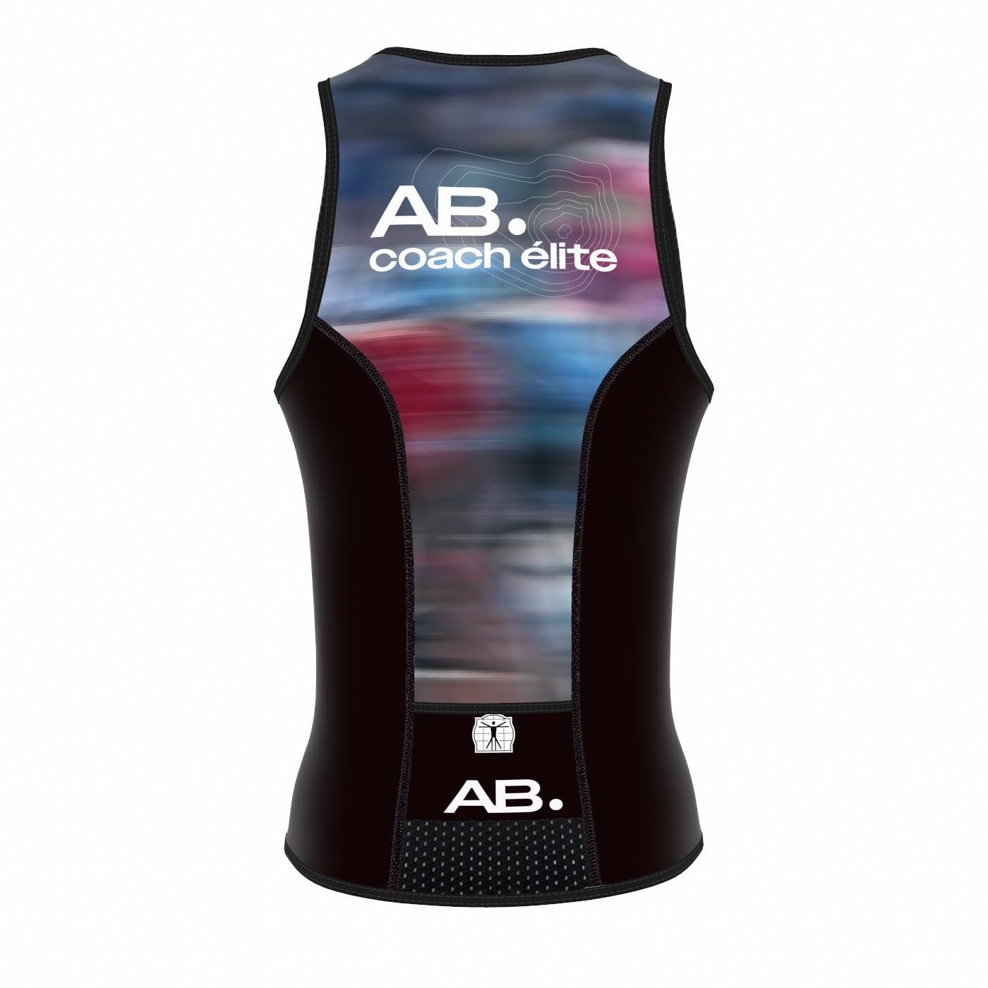 Tri Top 2.0 - Men