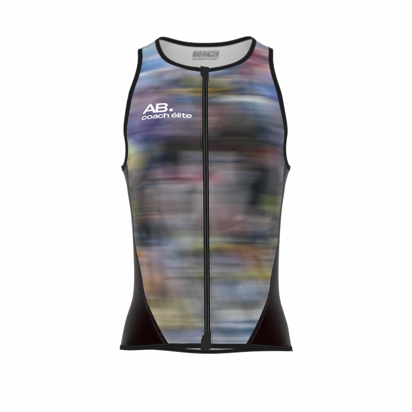 Tri Top 2.0 - Women
