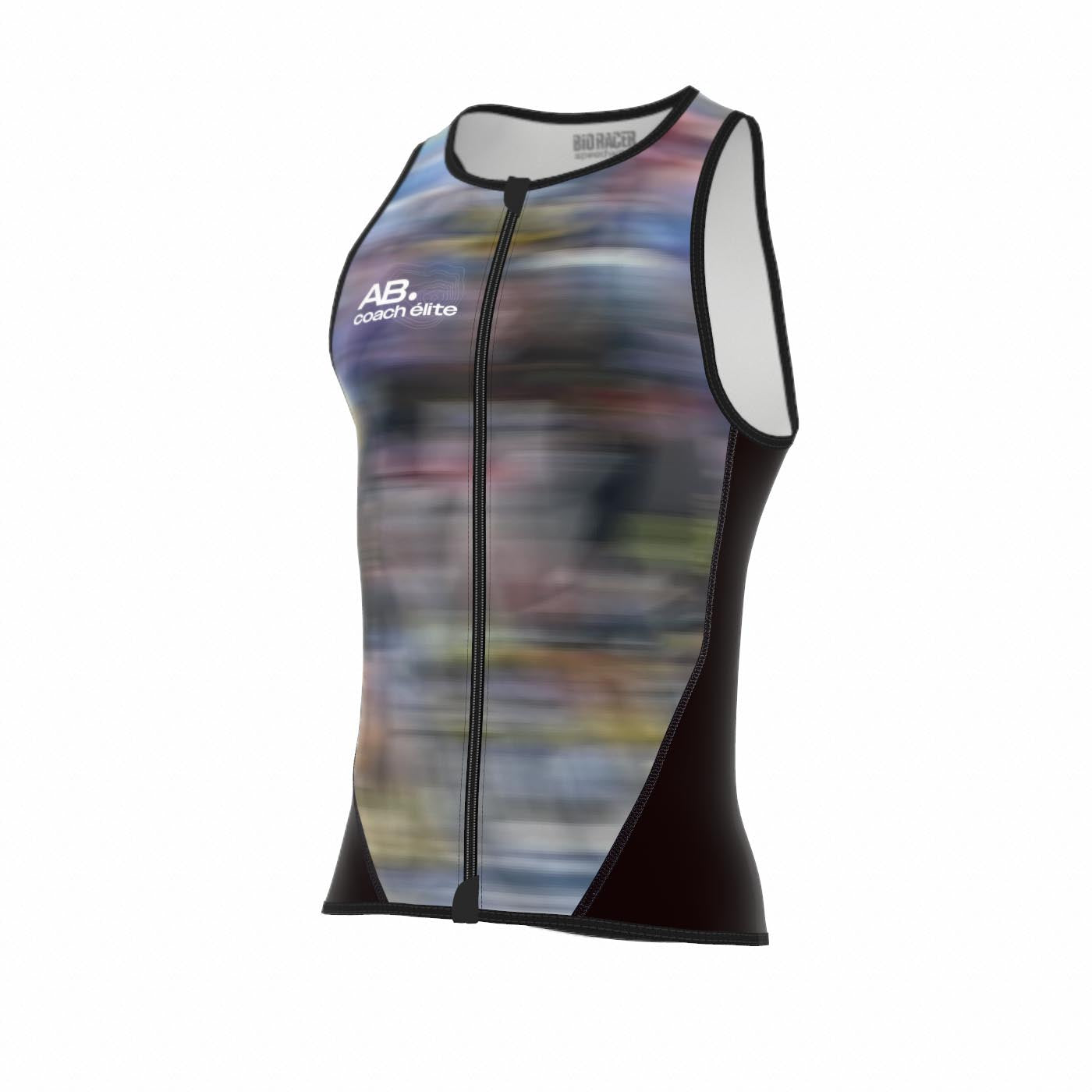 Tri Top 2.0 - Women