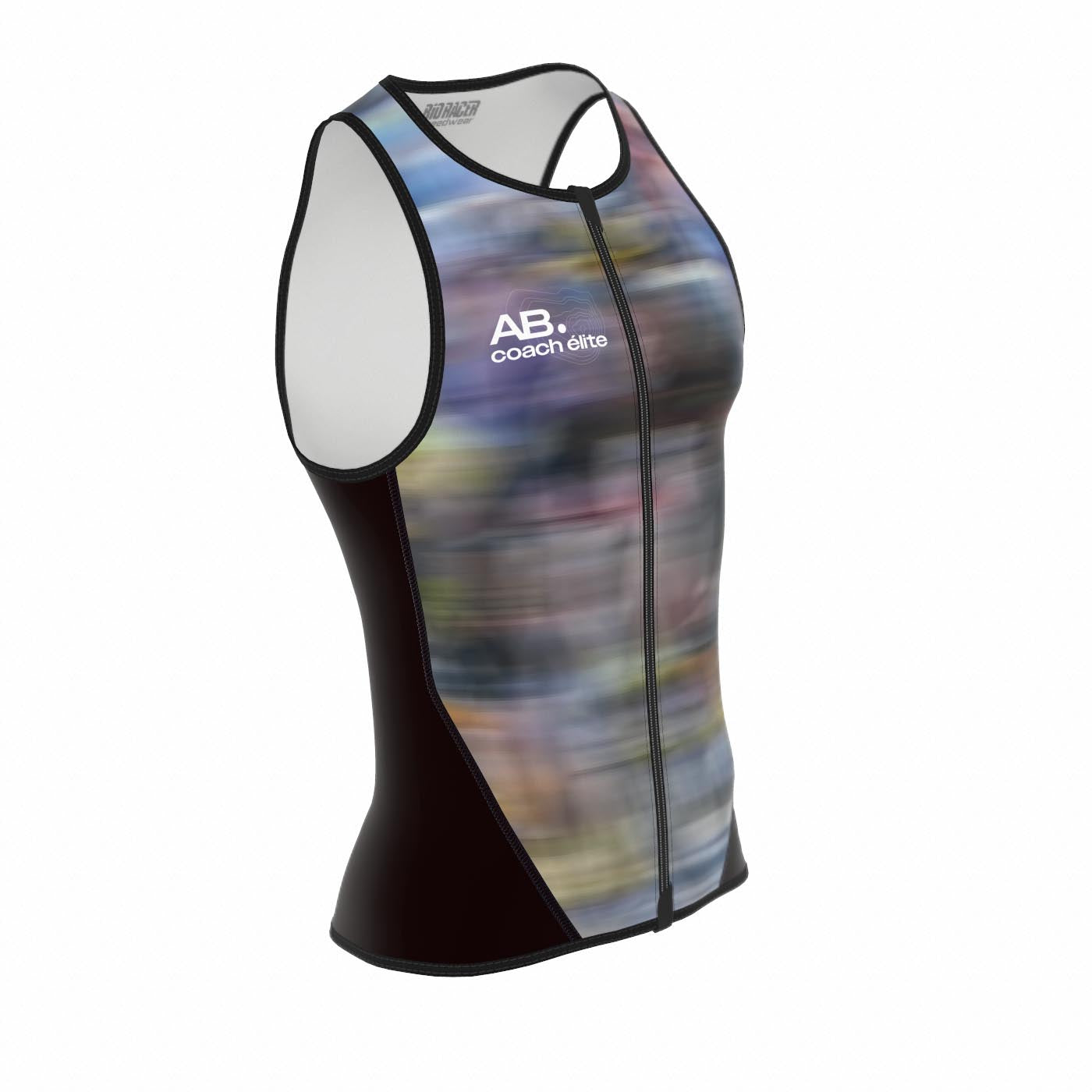 Tri Top 2.0 - Women