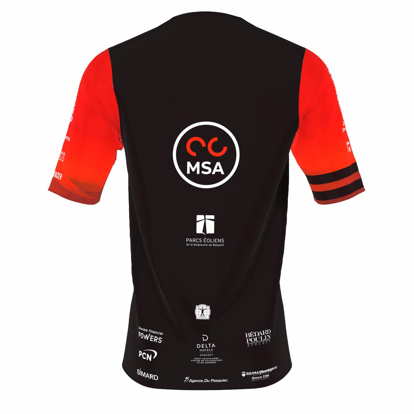 Off Road T-Shirt