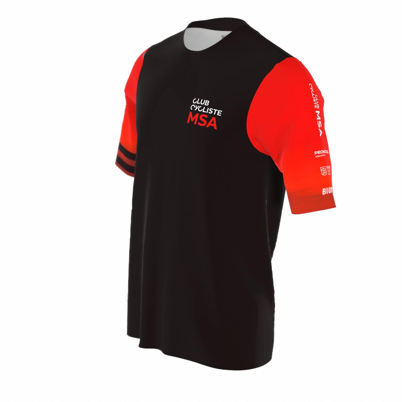 Off Road T-Shirt