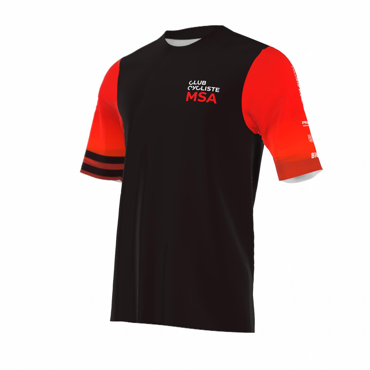 Off Road T-Shirt