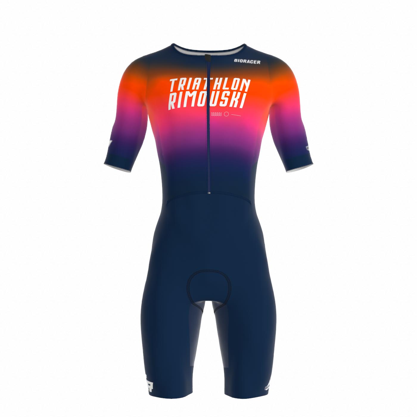 Tri Team Suit Kit - Women
