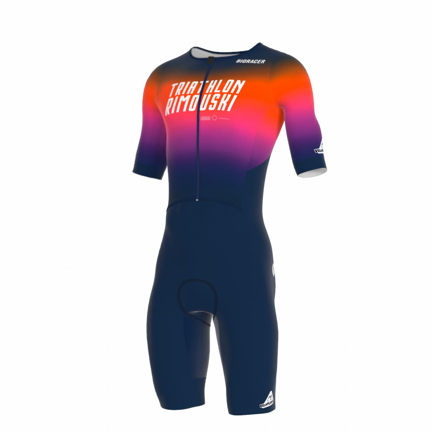 Tri Aeroracer Kit - Women