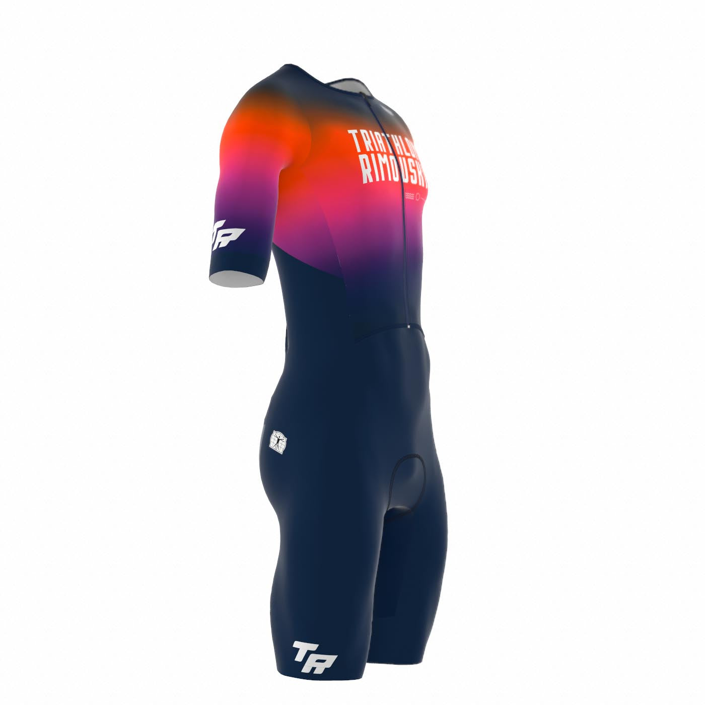Tri Aeroracer Kit - Women