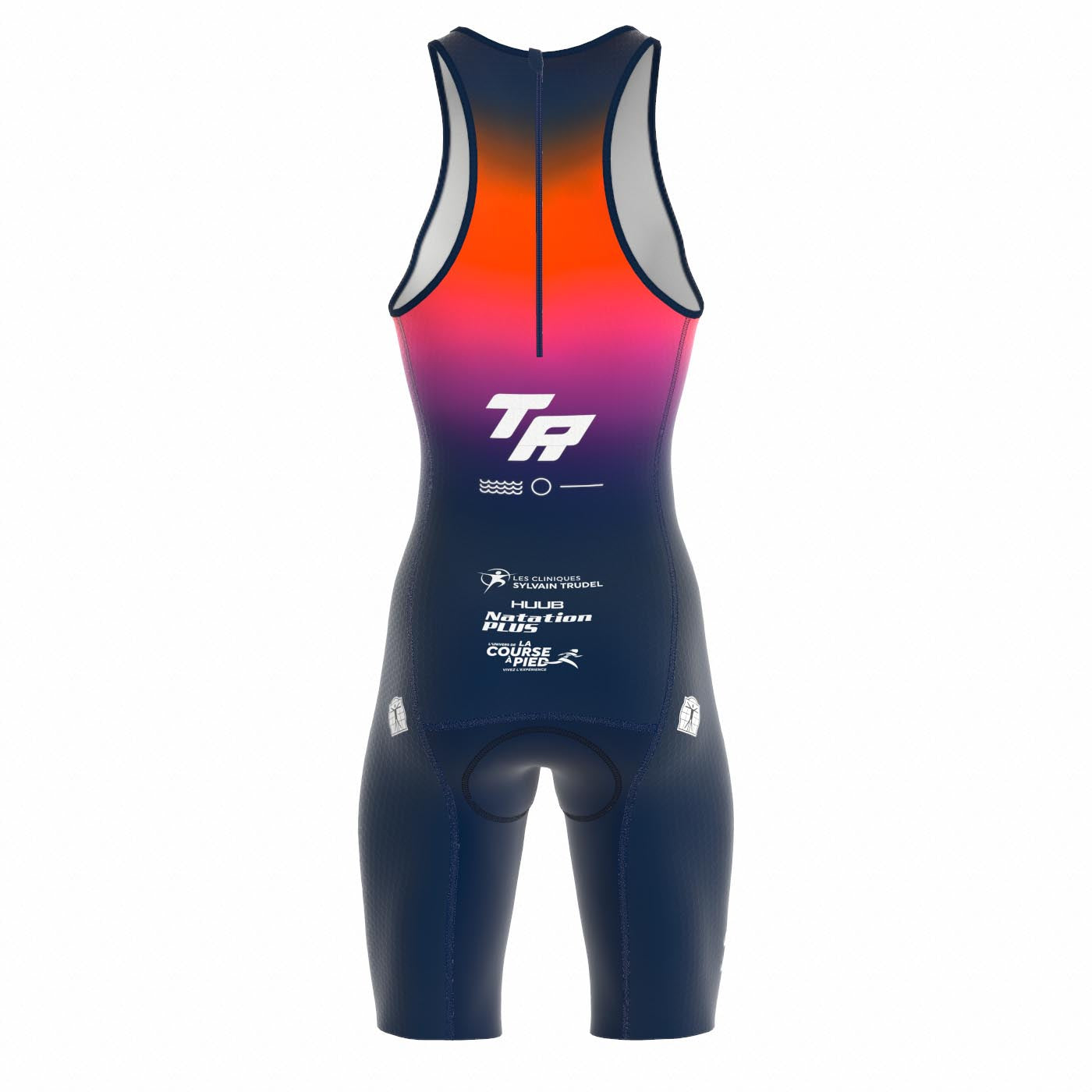 Tri Aquaracer - Women