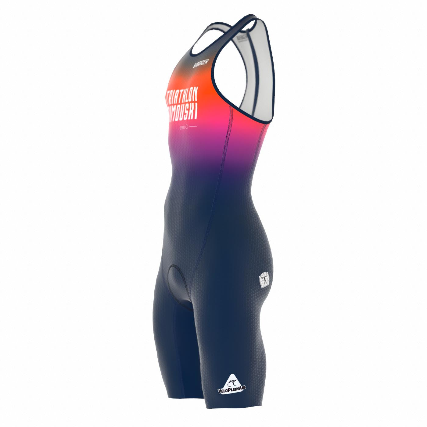 Tri Aquaracer - Women