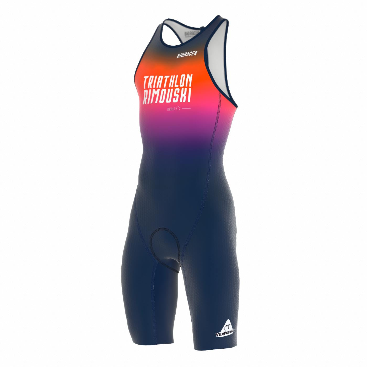 Tri Aquaracer - Women