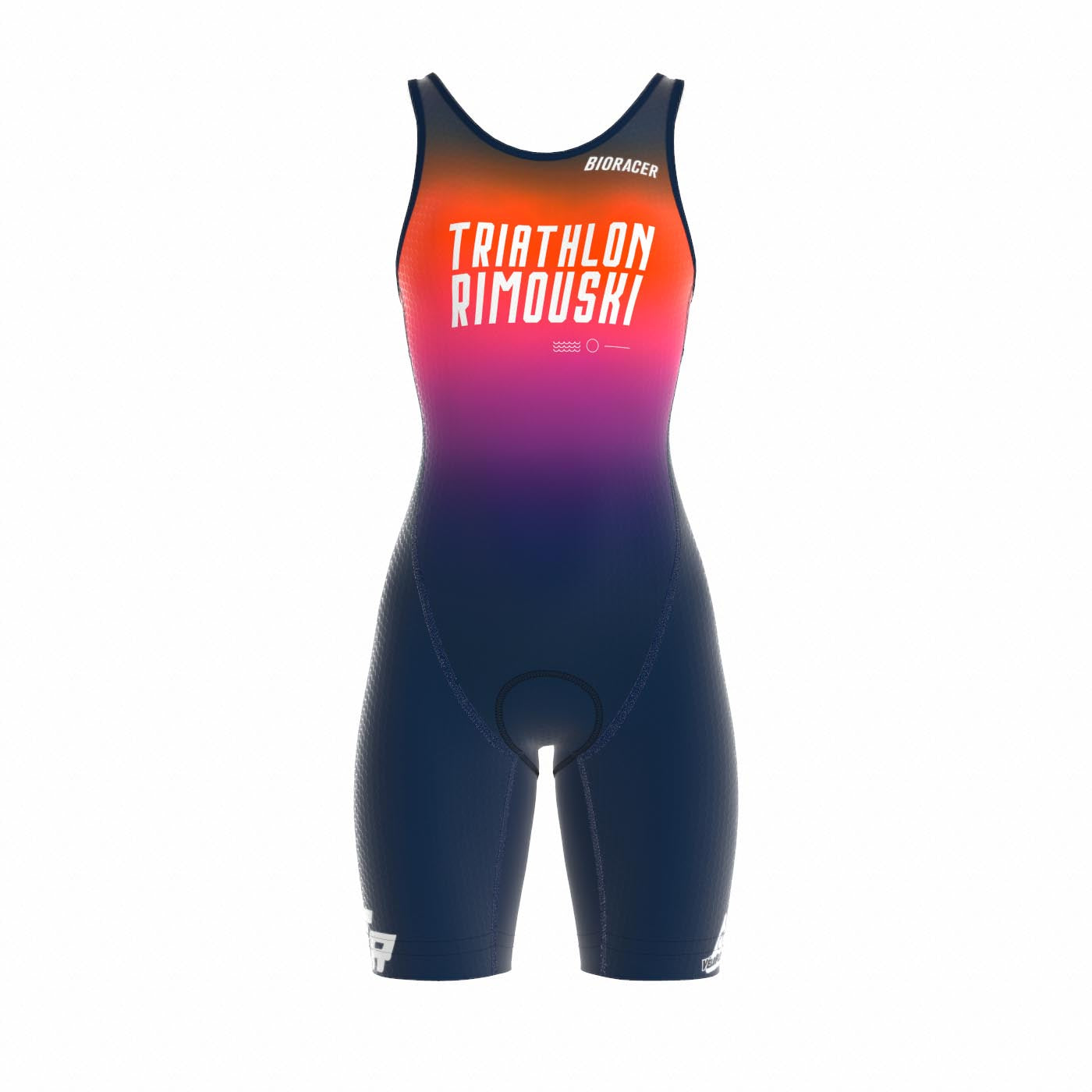 Tri Aquaracer Bathing - Women