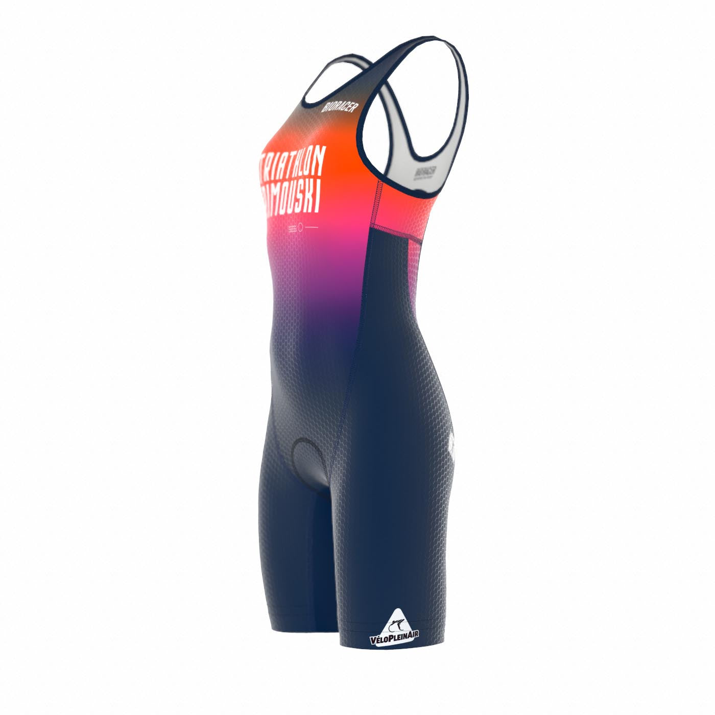 Tri Aquaracer Bathing - Women
