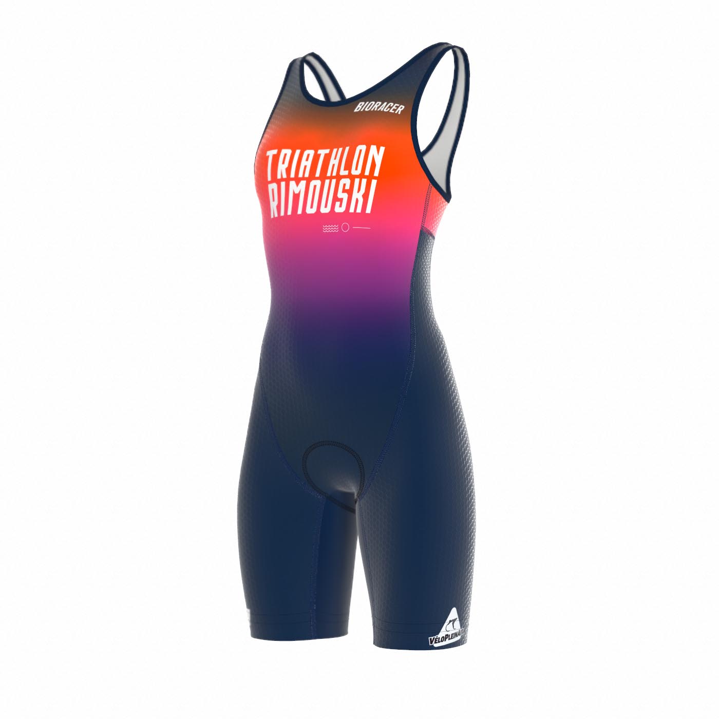 Tri Aquaracer Bathing - Women