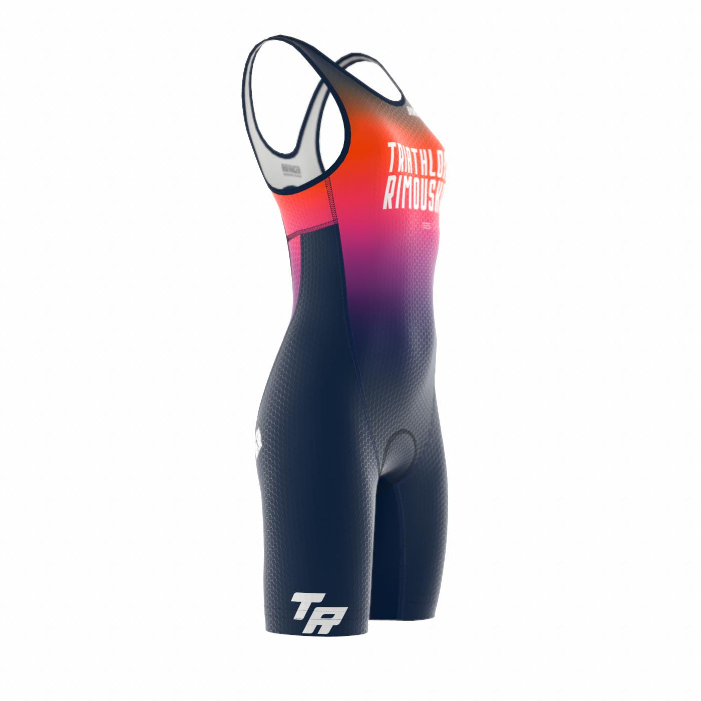 Tri Aquaracer Bathing - Women