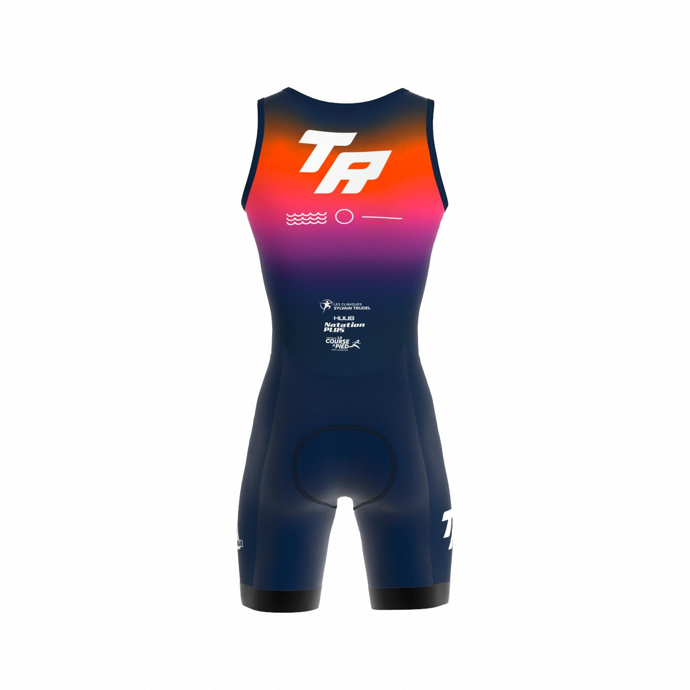 Tri Suit Team - Kids