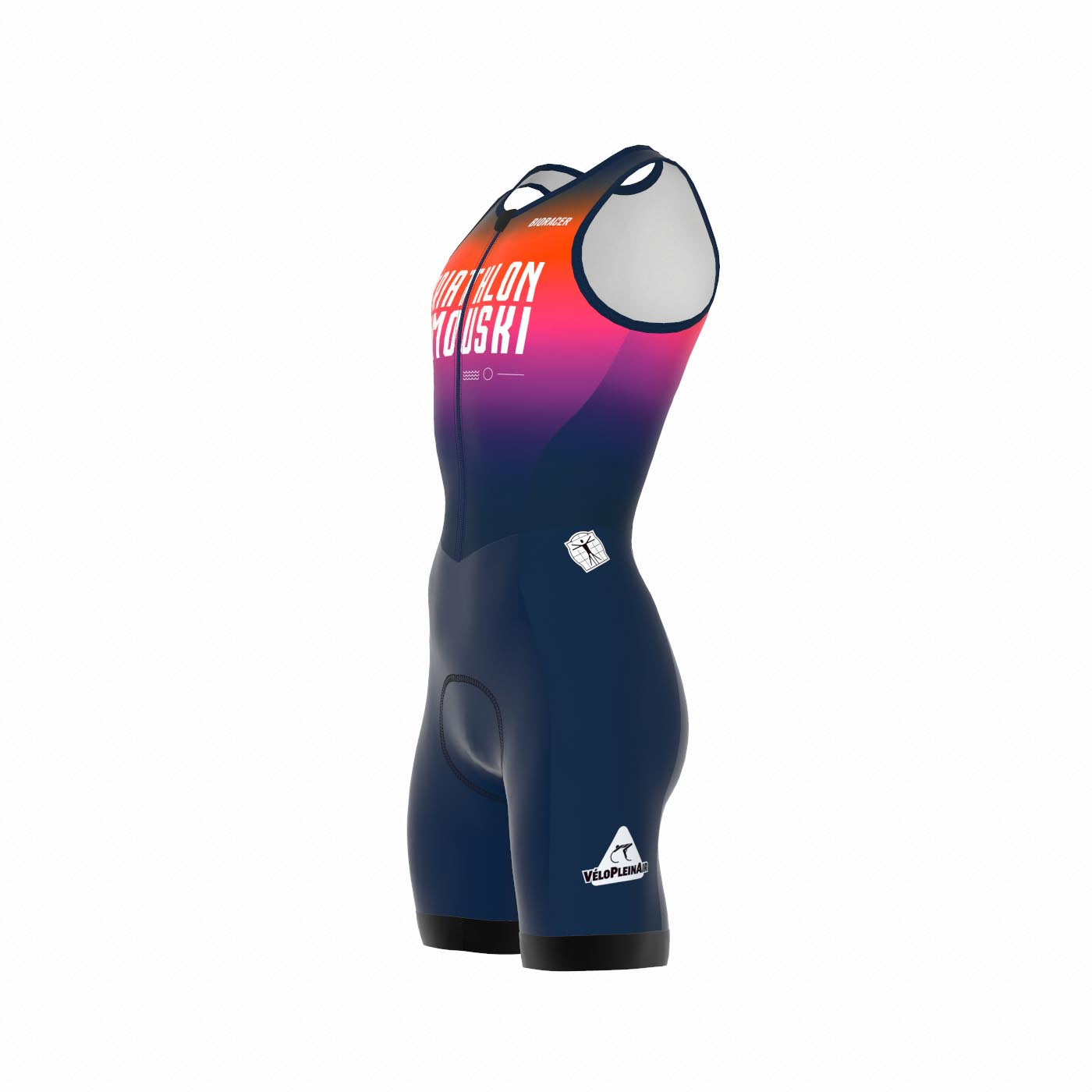 Tri Suit Team - Kids