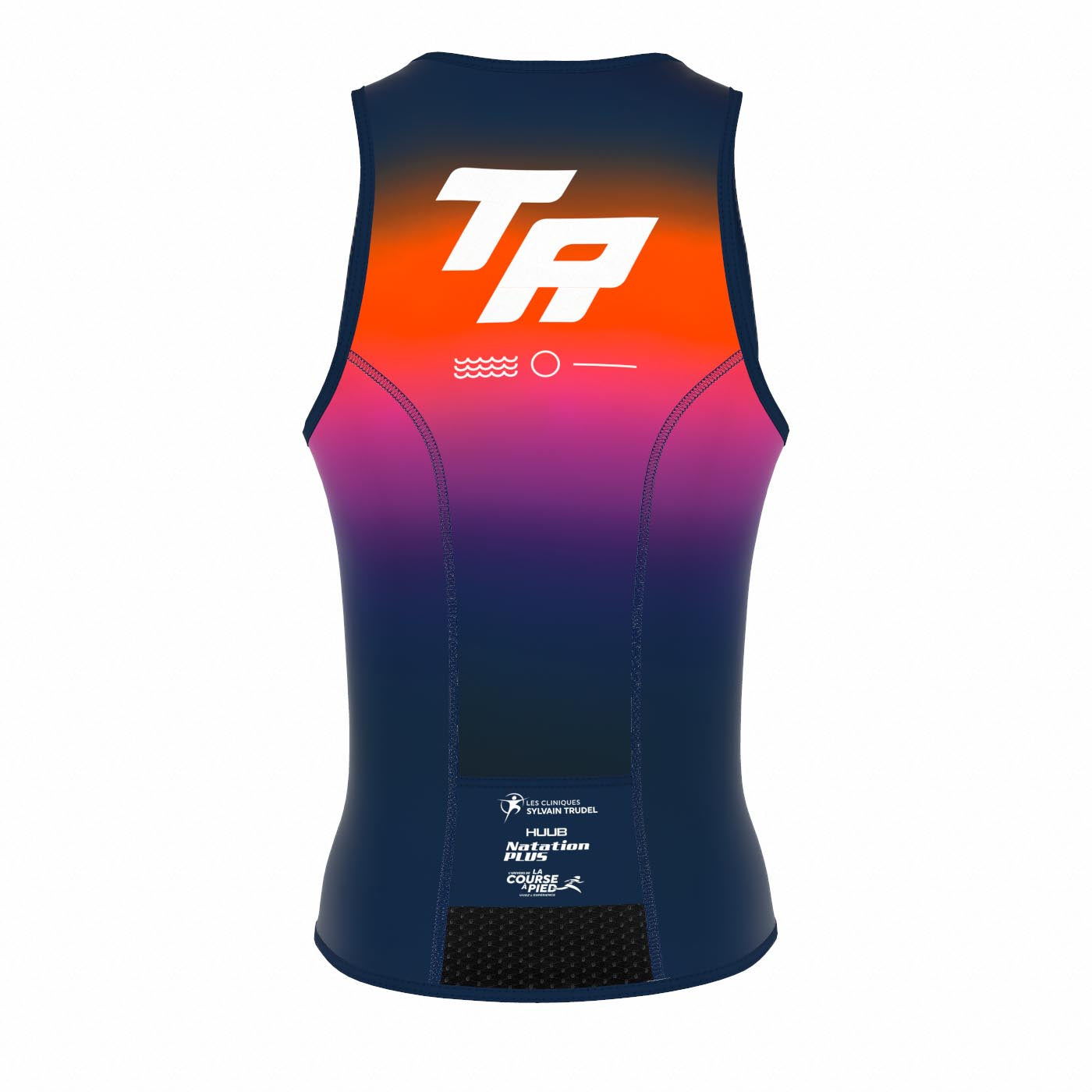 Tri Top 2.0 - Women