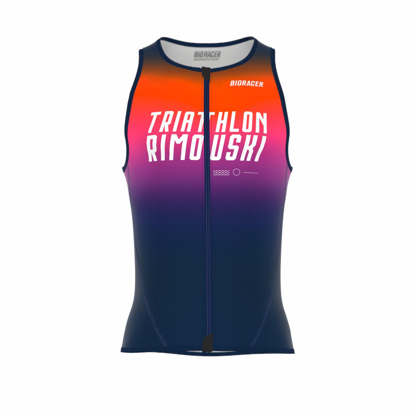 Tri Top 2.0 - Women