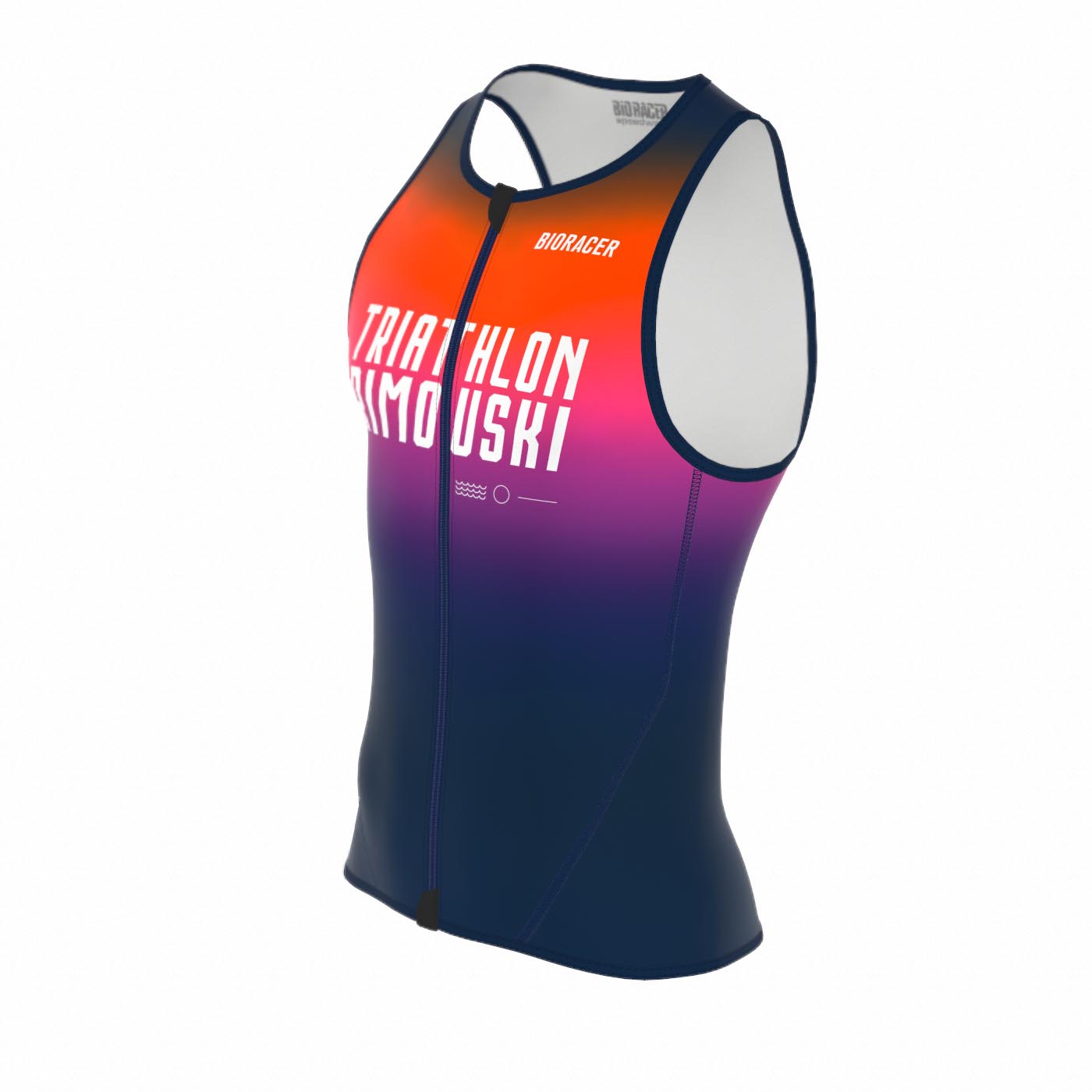 Tri Top 2.0 - Women