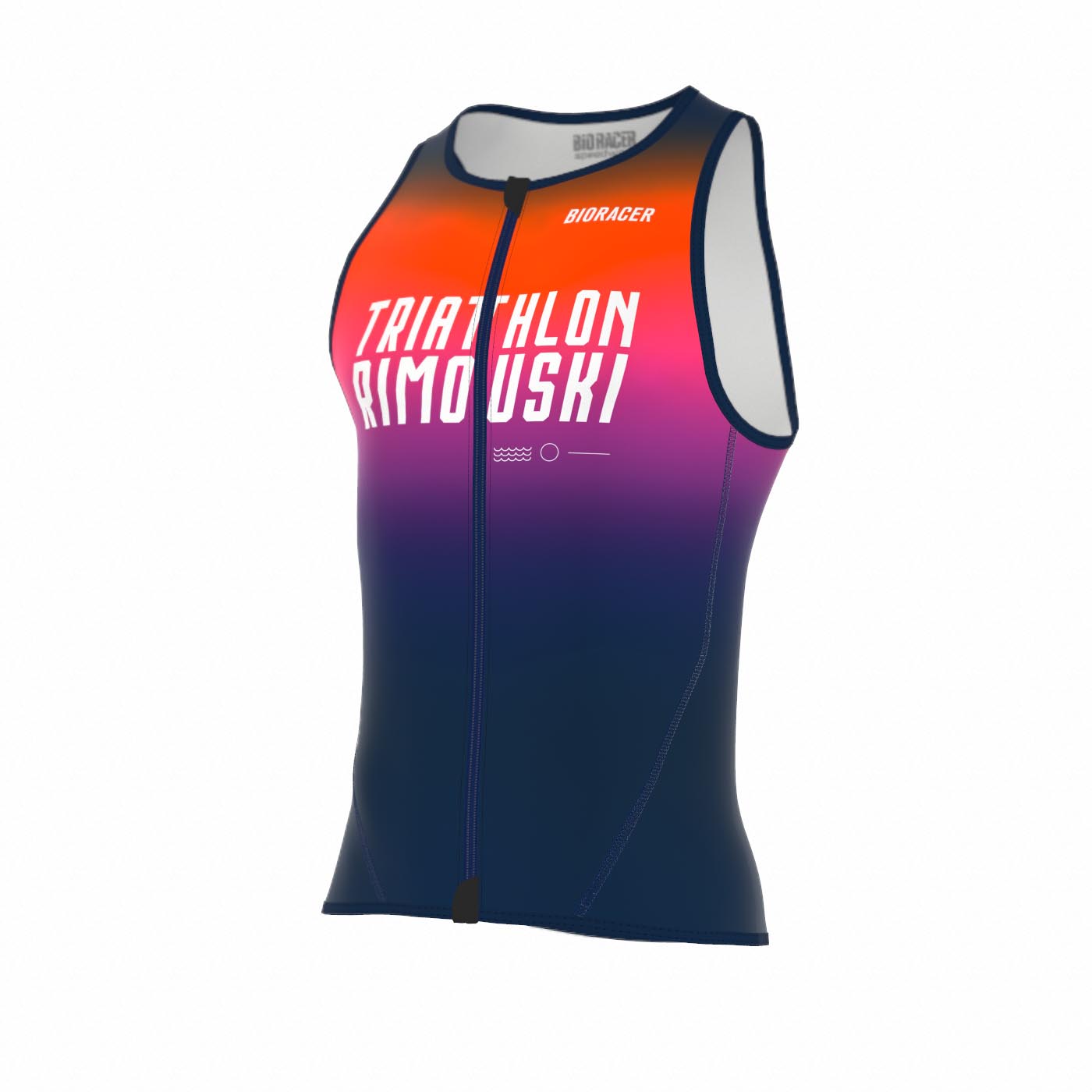 Tri Top 2.0 - Women