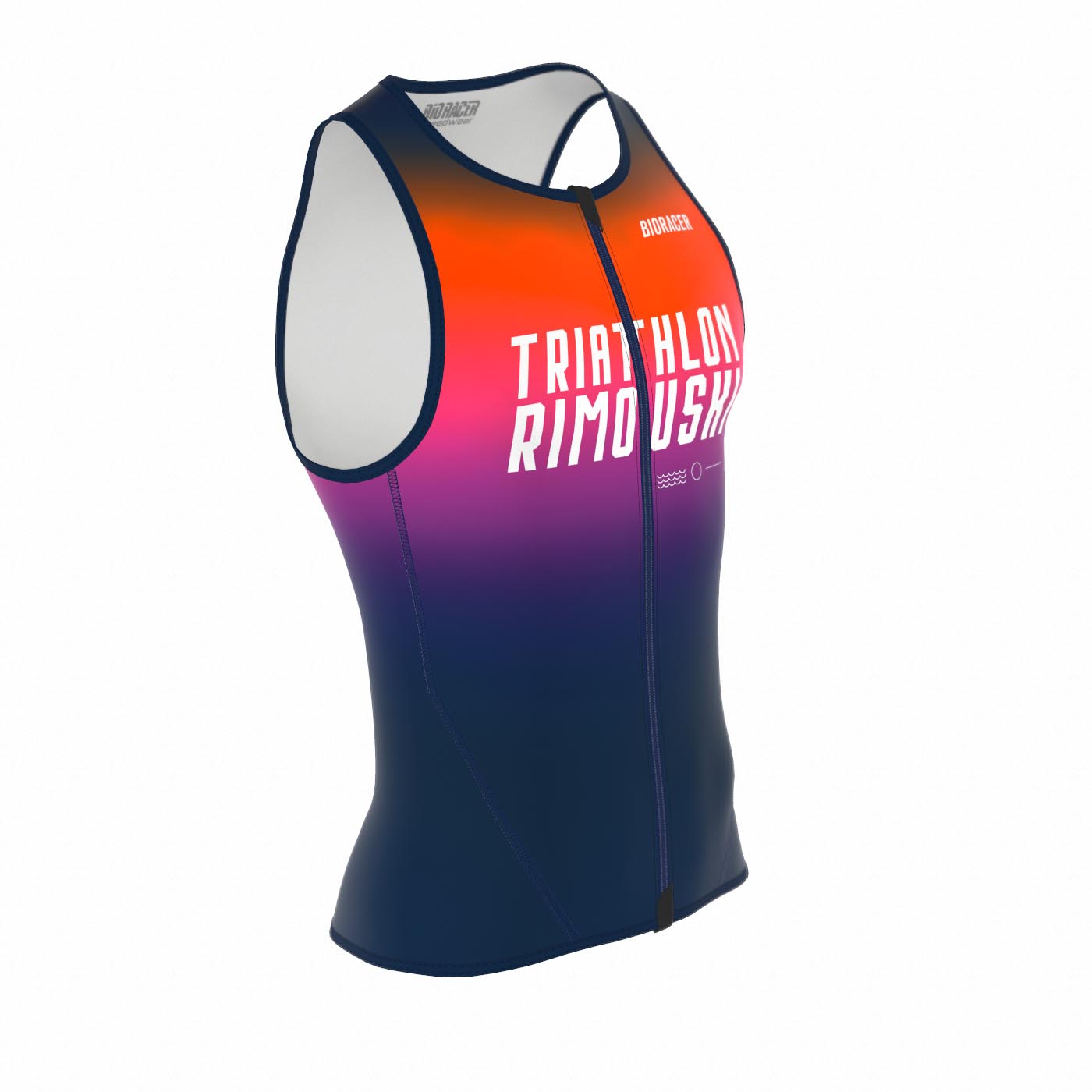 Tri Top 2.0 - Women