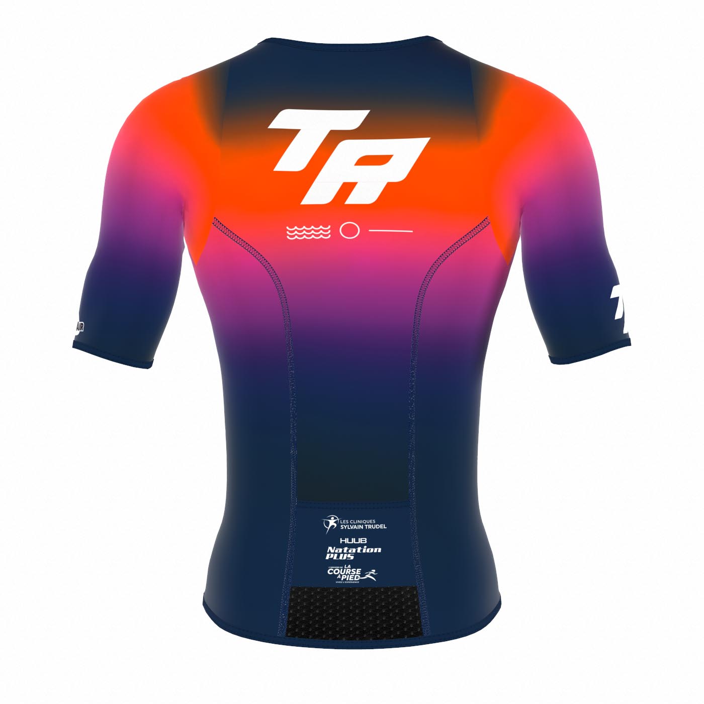 Tri Top Nel 2.0 - Women