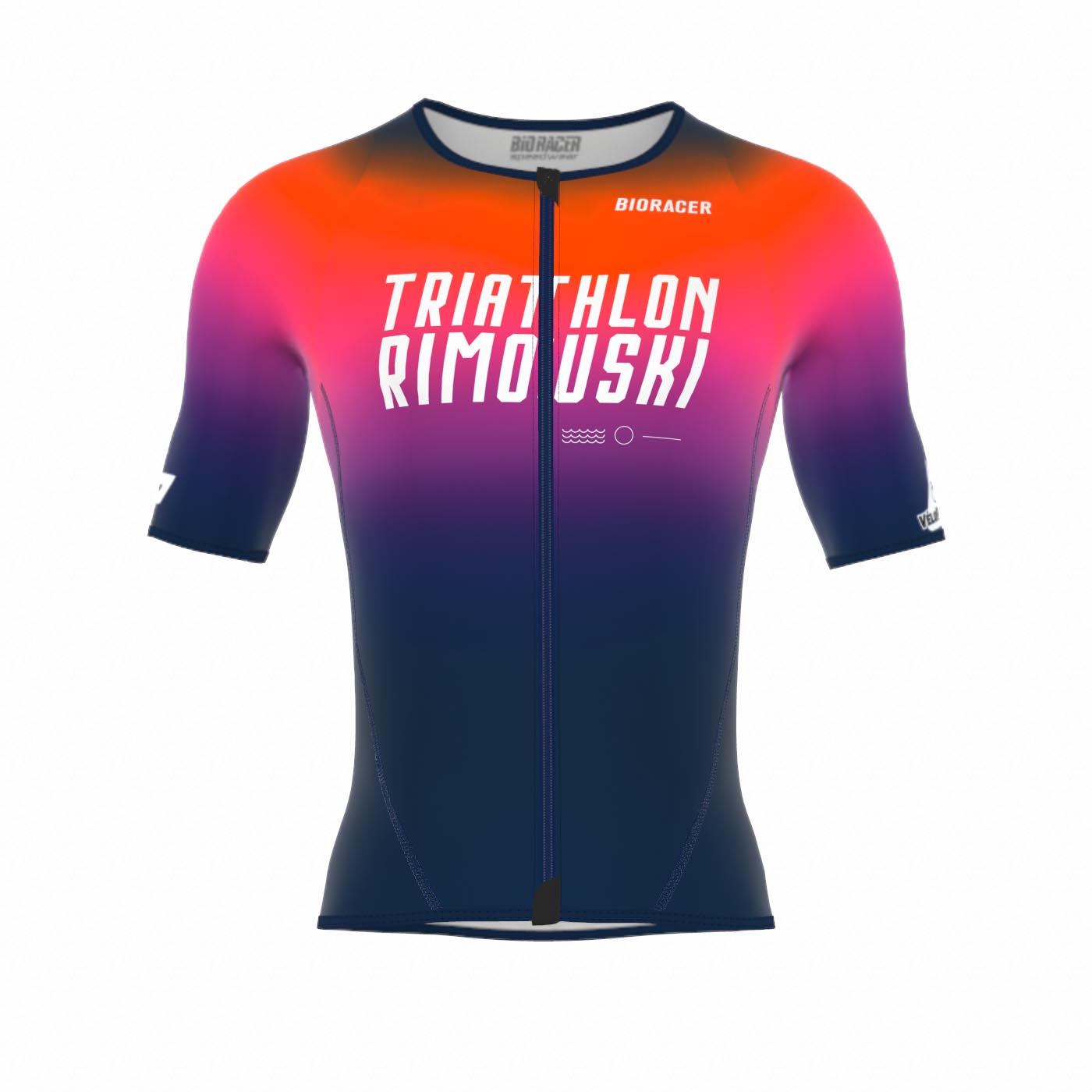 Tri Top Nel 2.0 - Women