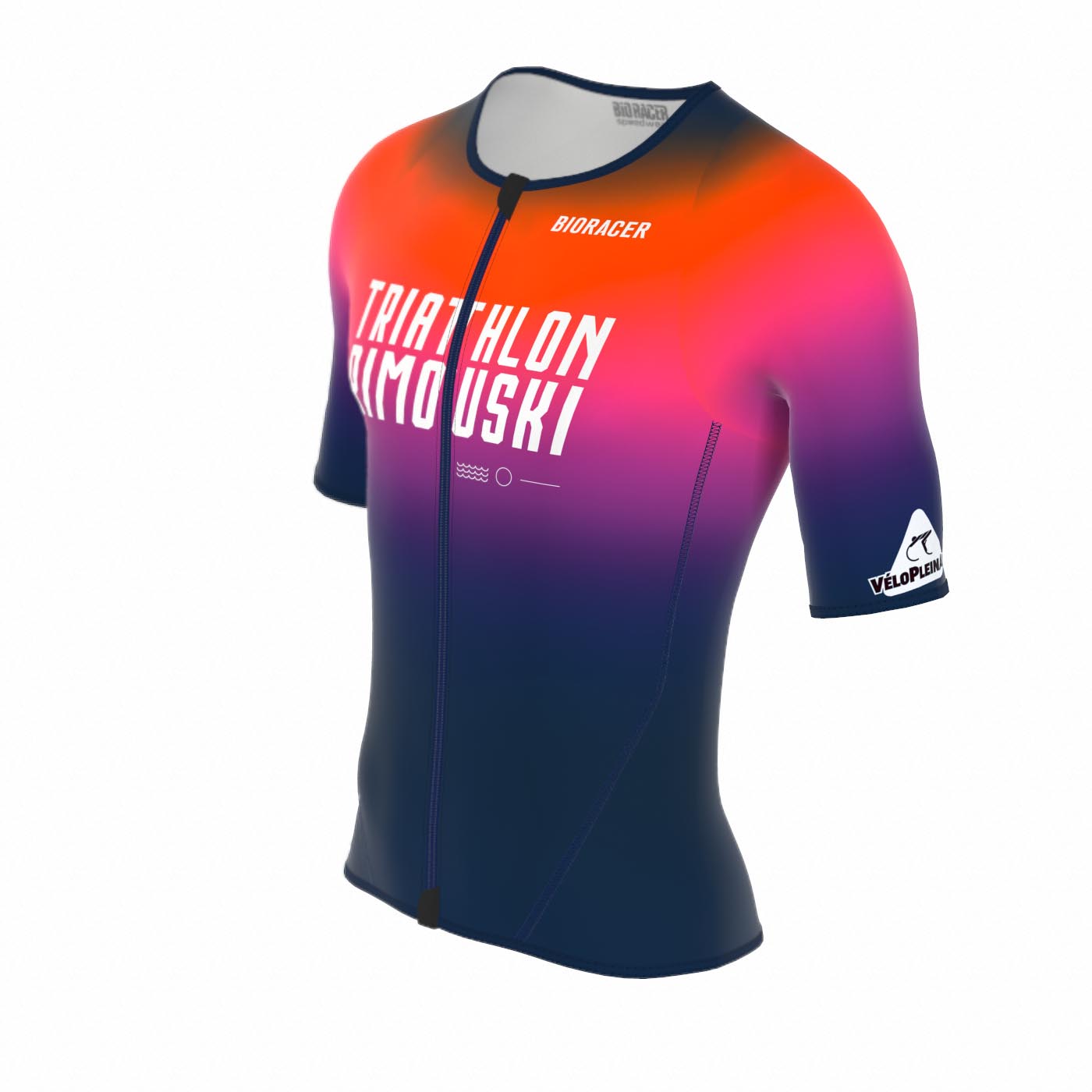 Tri Top Nel 2.0 - Women