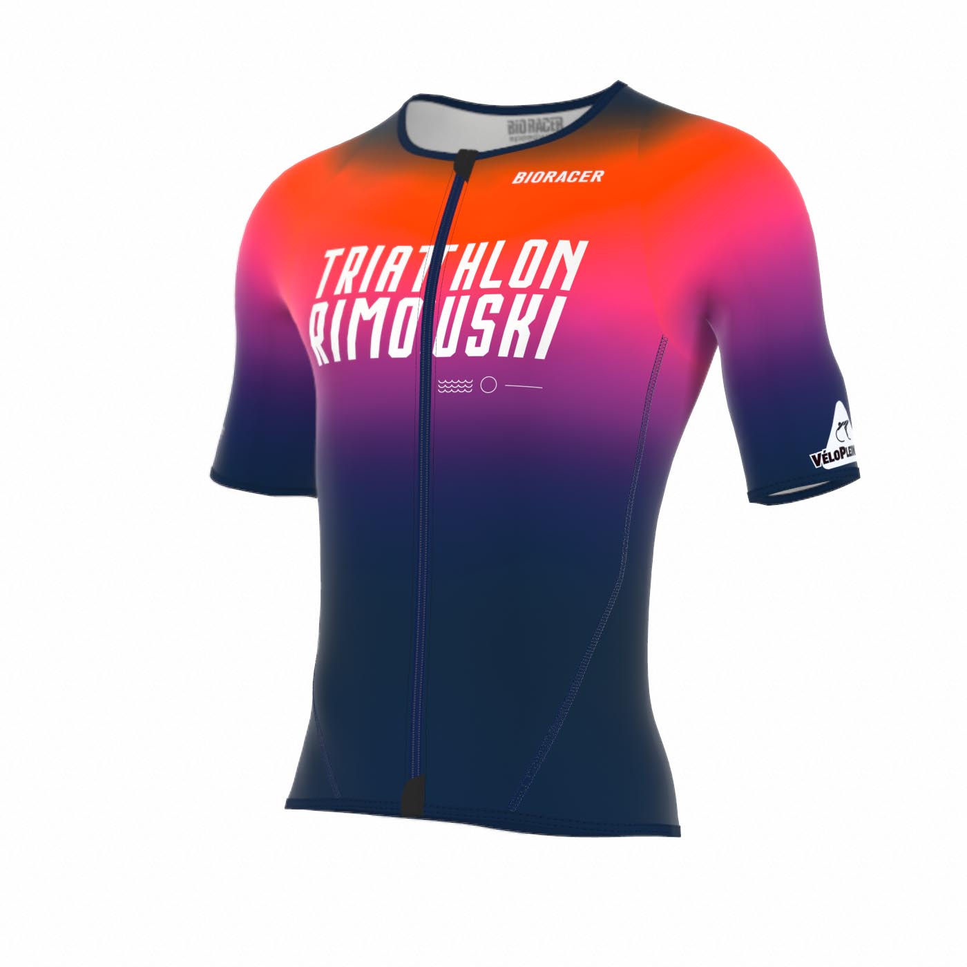 Tri Top Nel 2.0 - Women