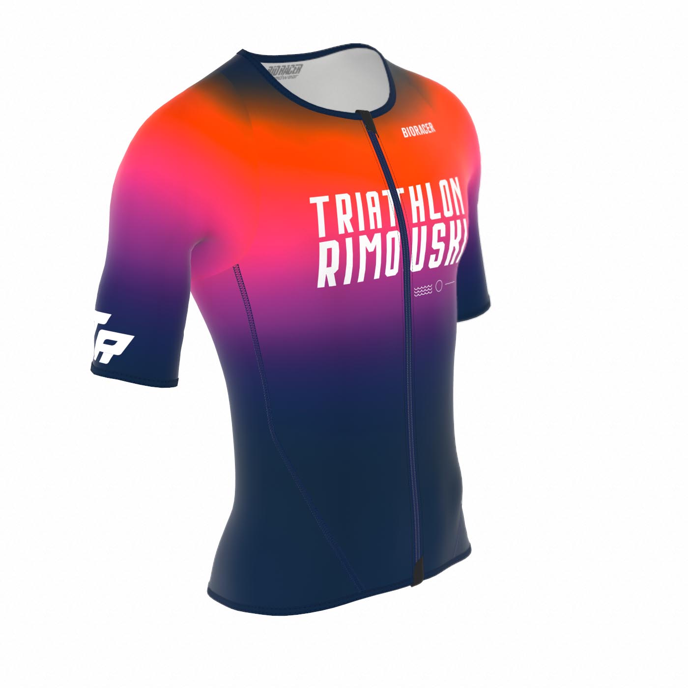 Tri Top Nel 2.0 - Women