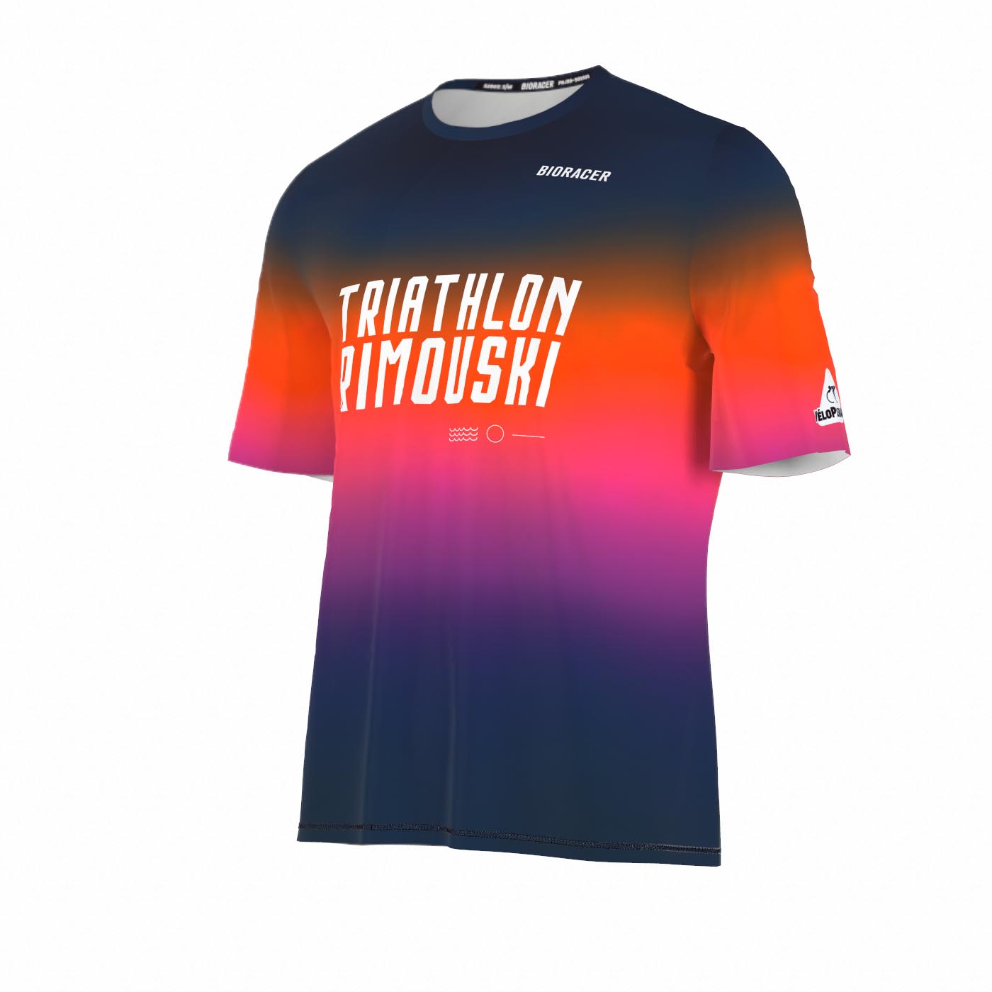 Athletics Shirt - Kids