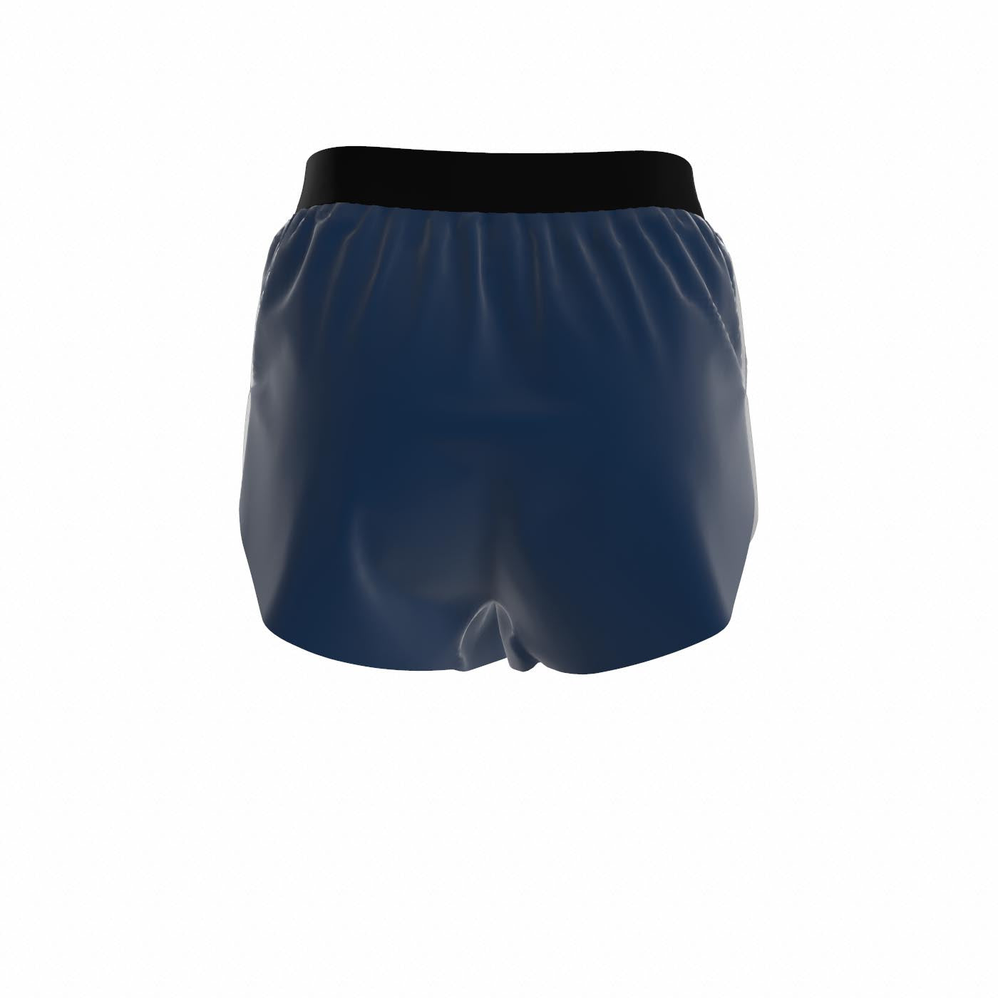 Athletics Short Butterfly - Unisex