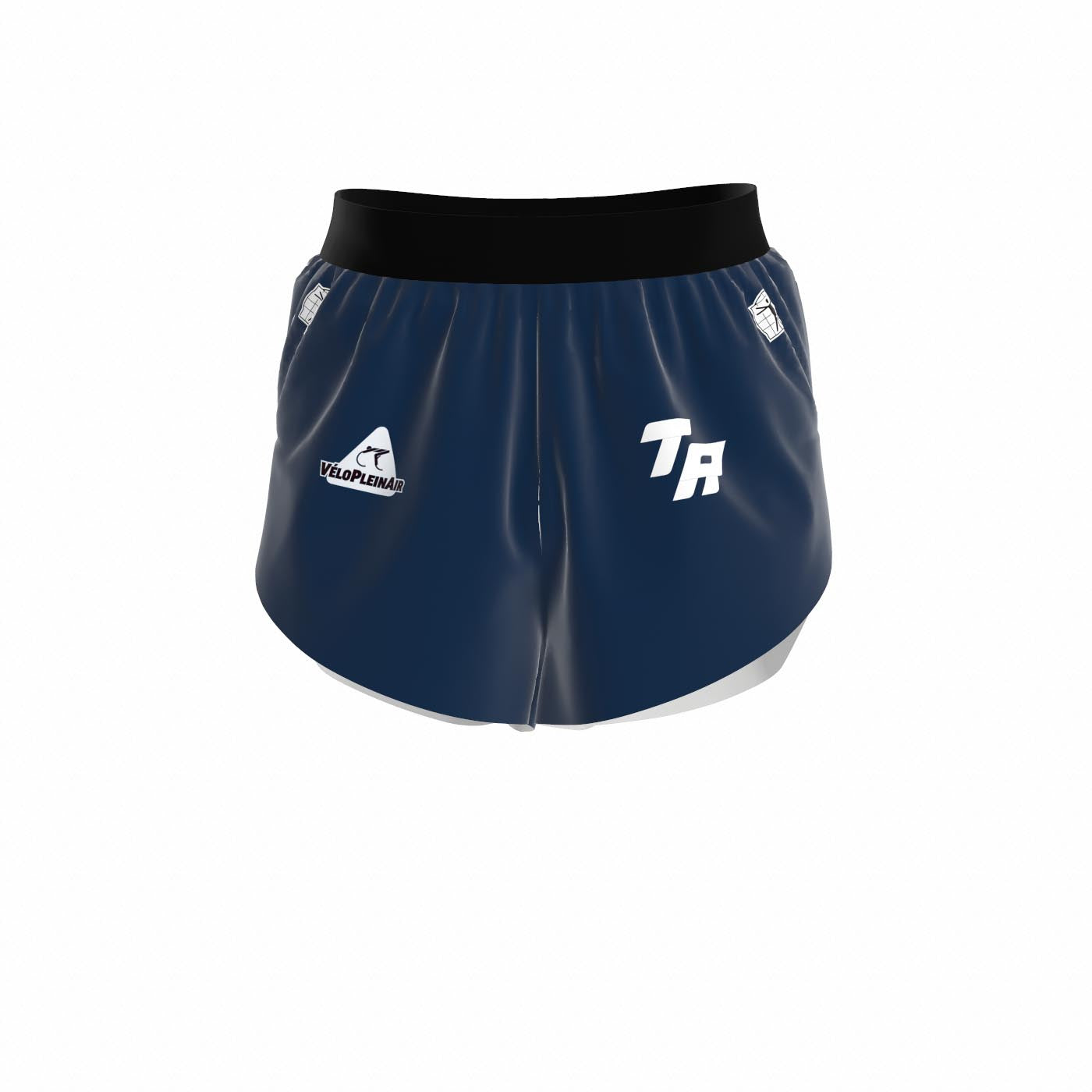 Athletics Short Butterfly - Unisex
