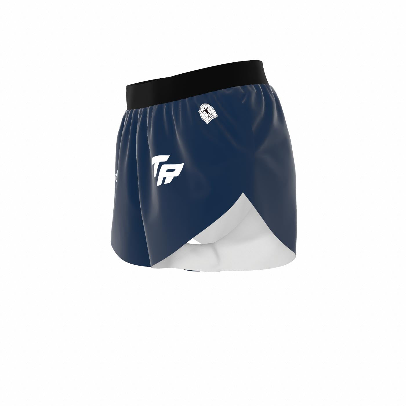 Athletics Short Butterfly - Unisex