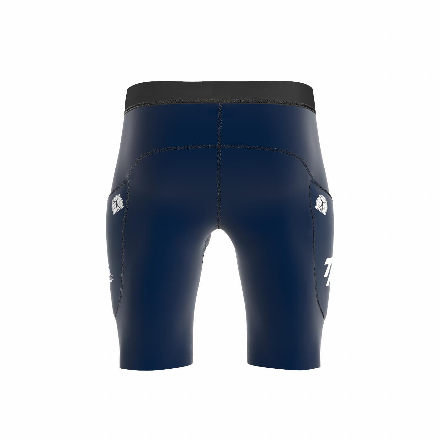 Athletics Women's Short