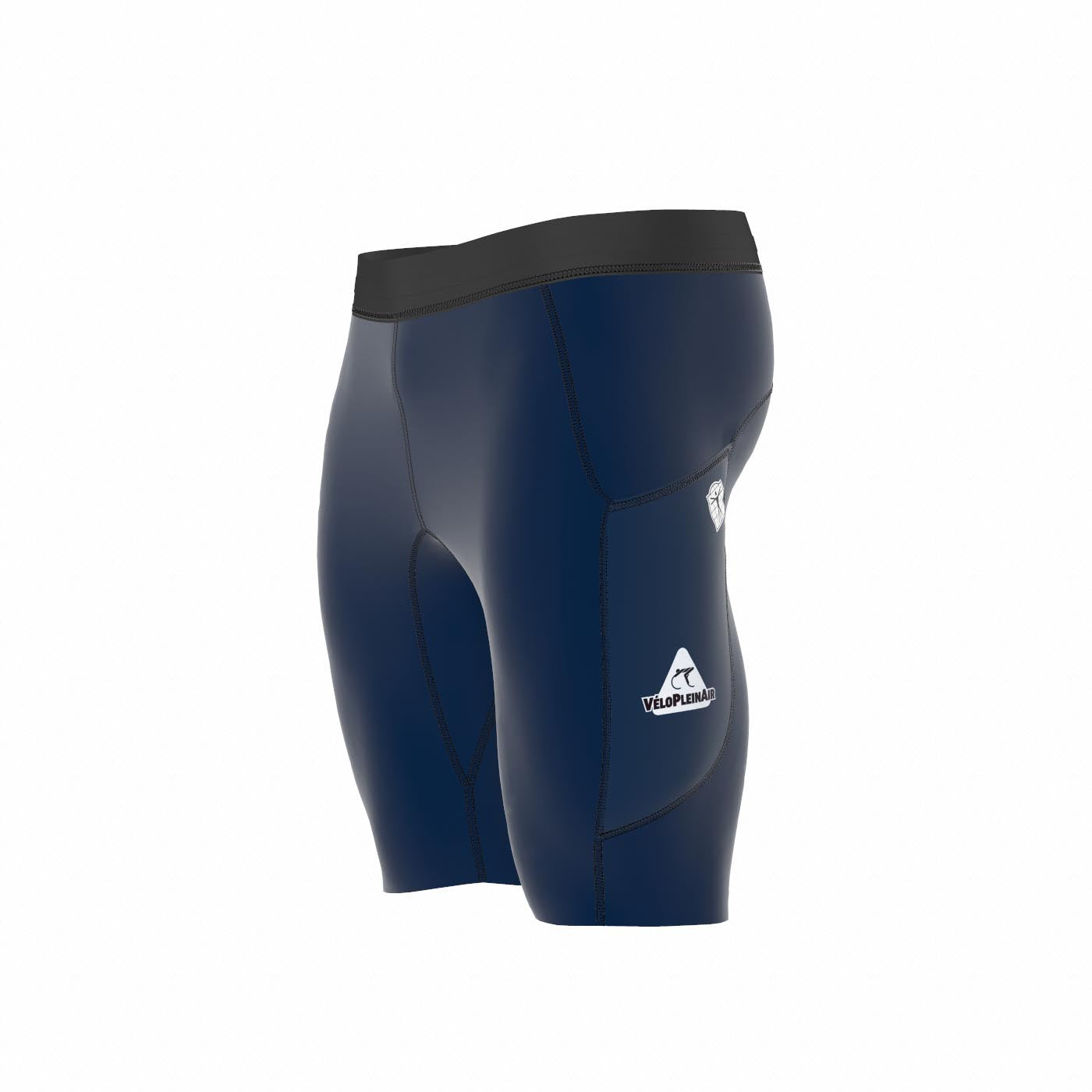 Athletics Women's Short