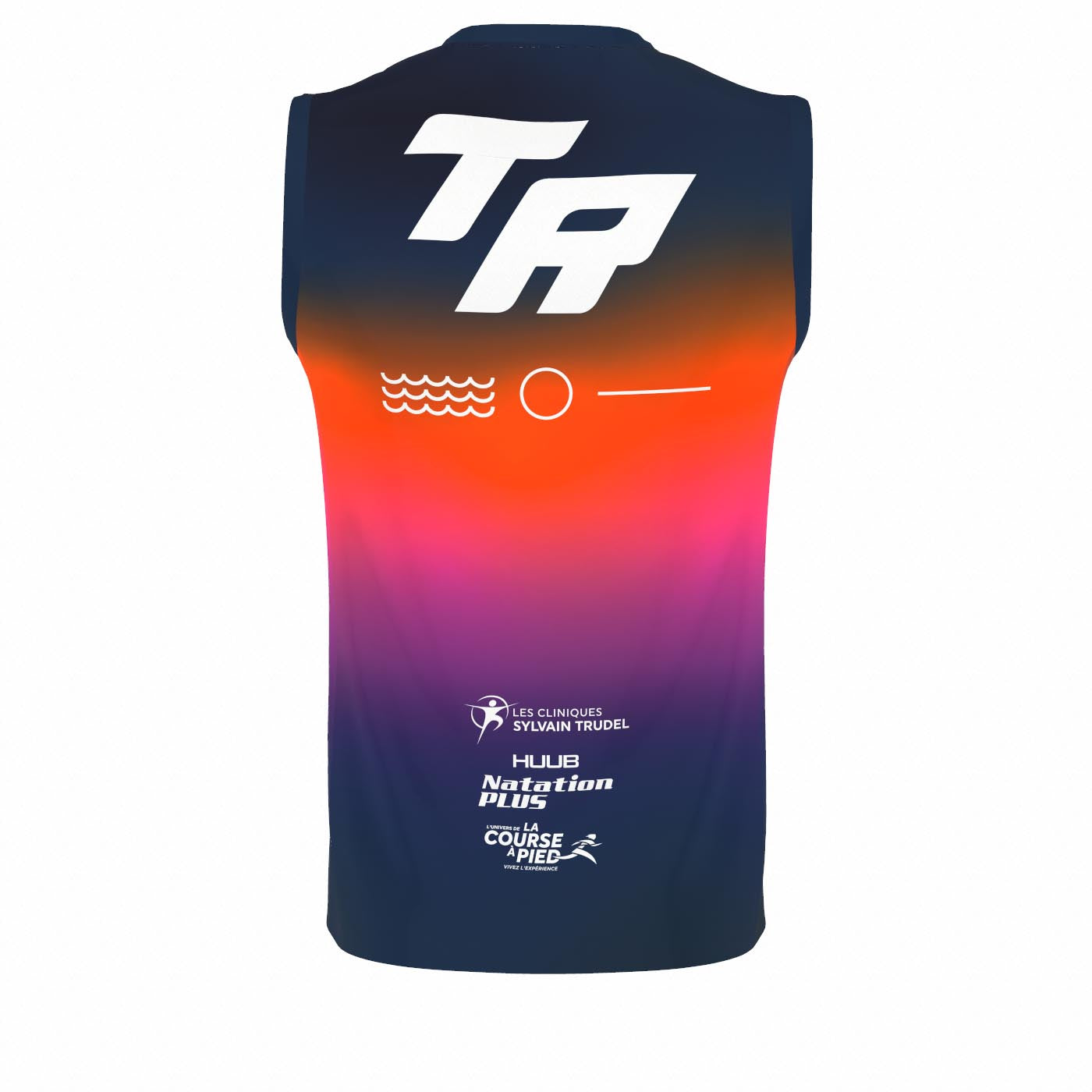 Singlet Athletics - Women