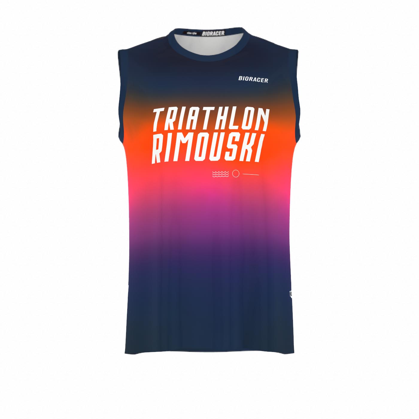 Singlet Athletics - Women
