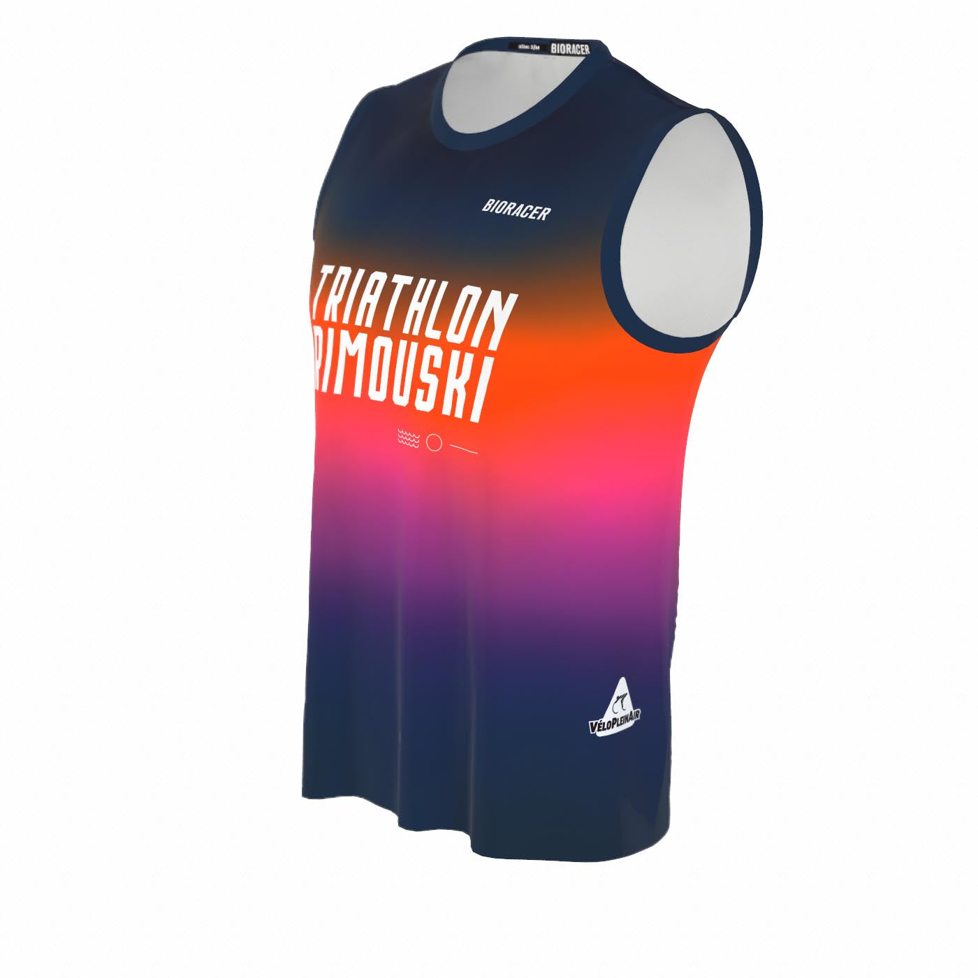 Singlet Athletics - Women