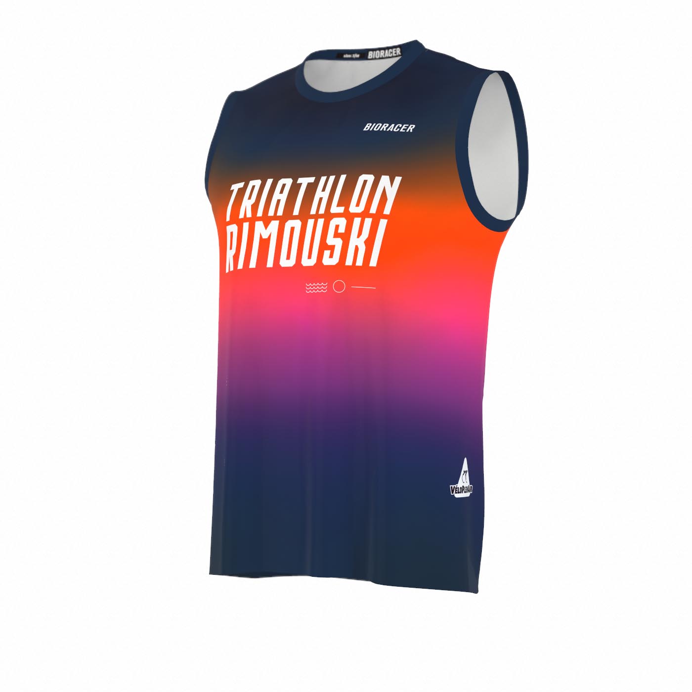Singlet Athletics - Women