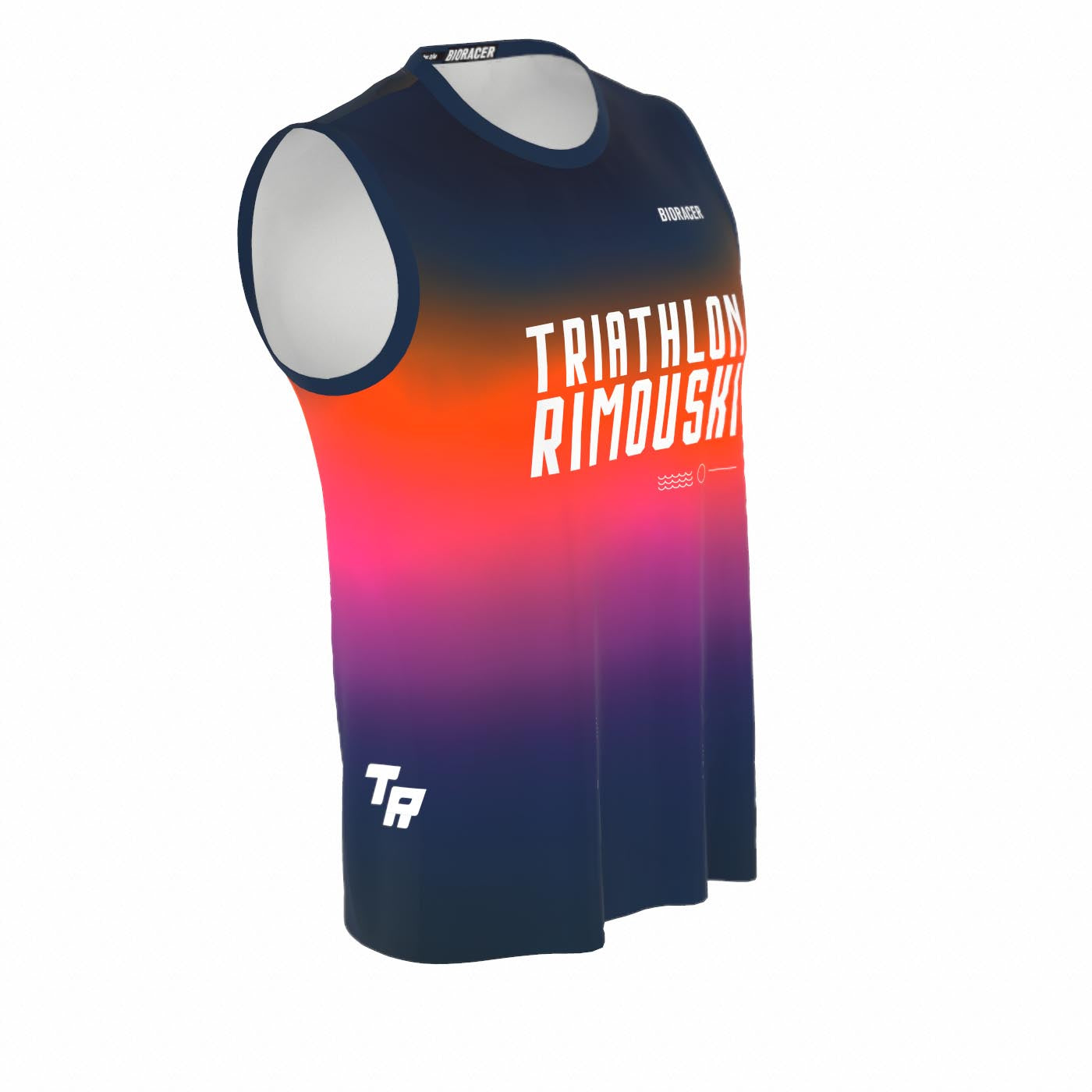 Singlet Athletics - Women