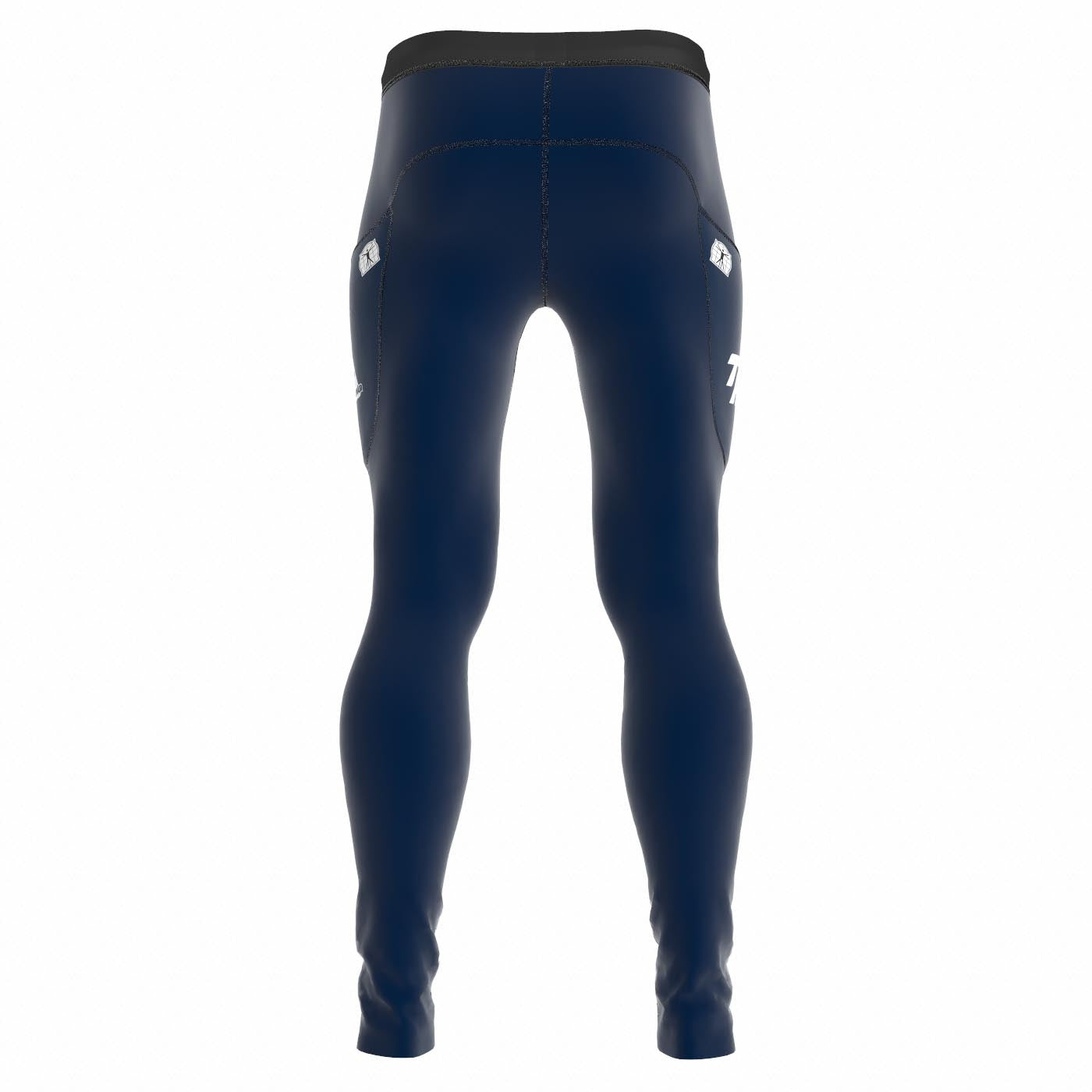 Athletics Tight Lycra - Men