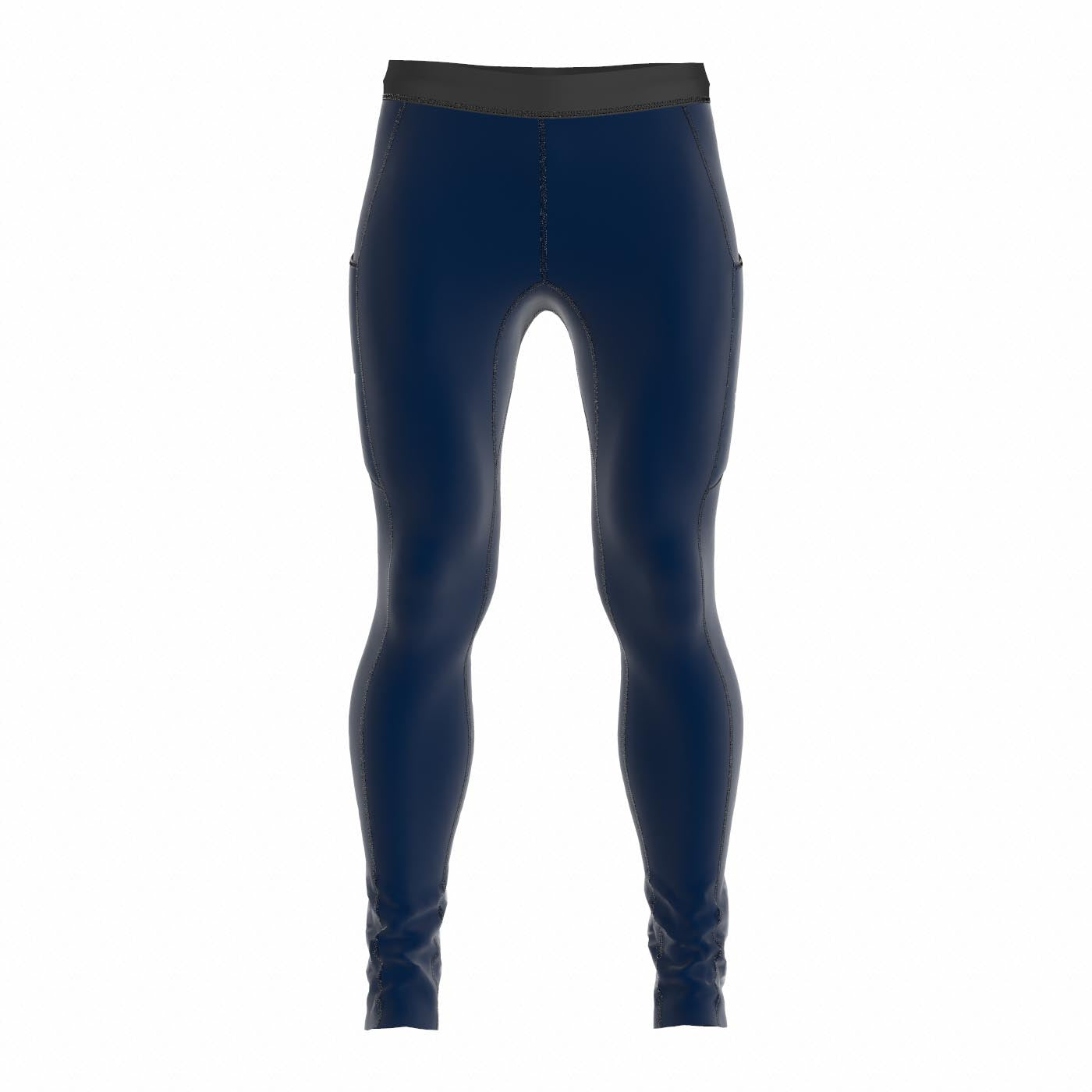 Athletics Tight Lycra - Women