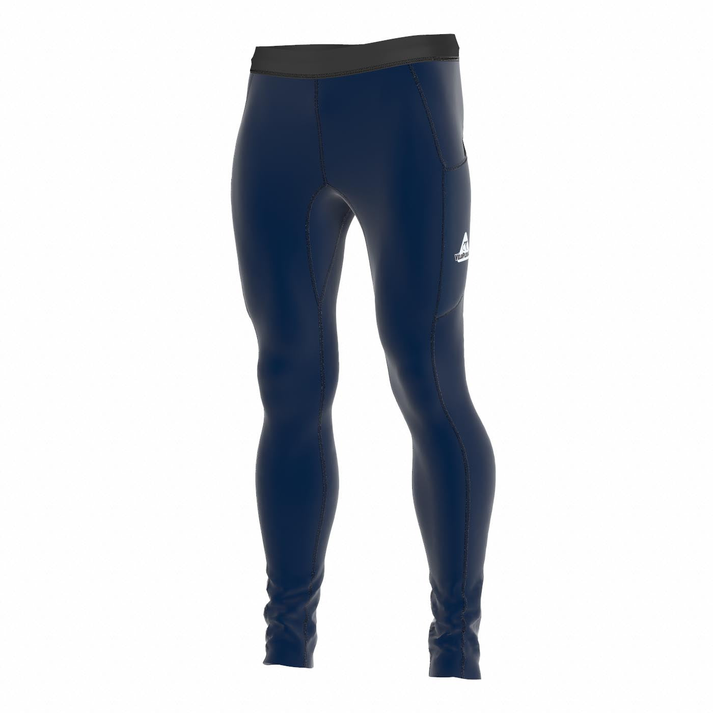 Athletics Tight Lycra - Men