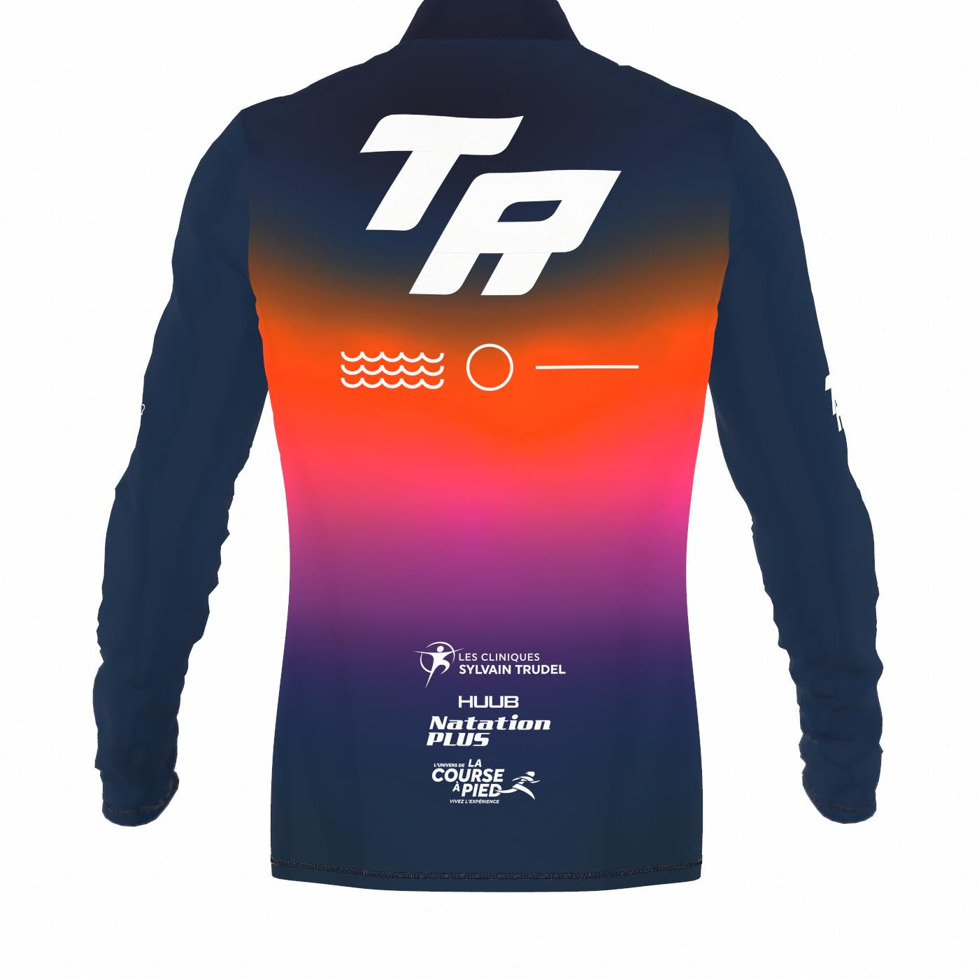 Athletics Thermal Long Sleeve Shirt - Women