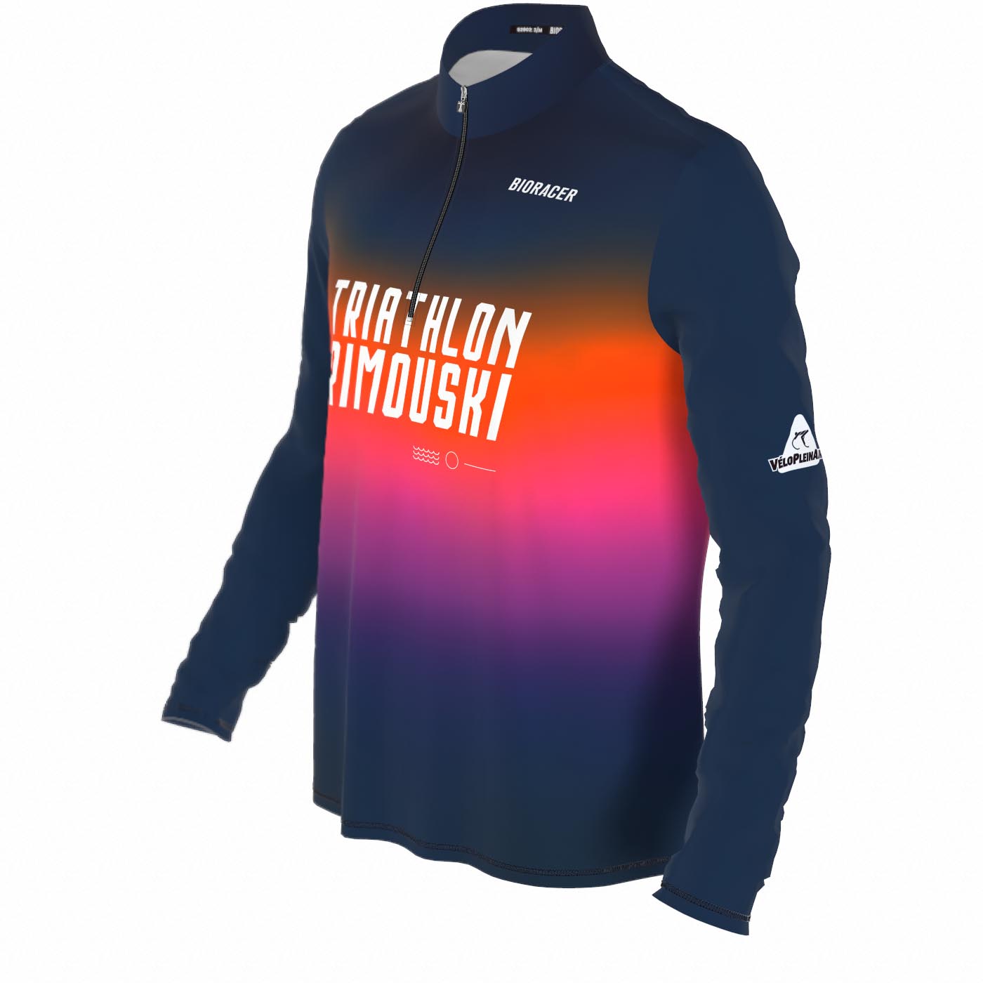 Athletics Thermal Long Sleeve Shirt - Women