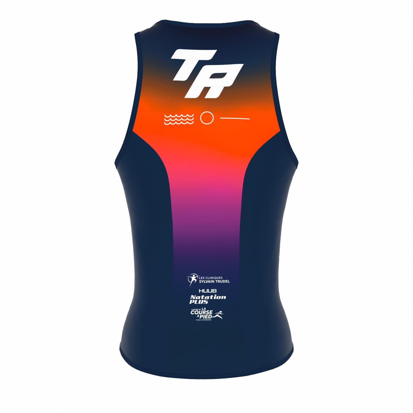 Underwear Base Layer Top - Unisex