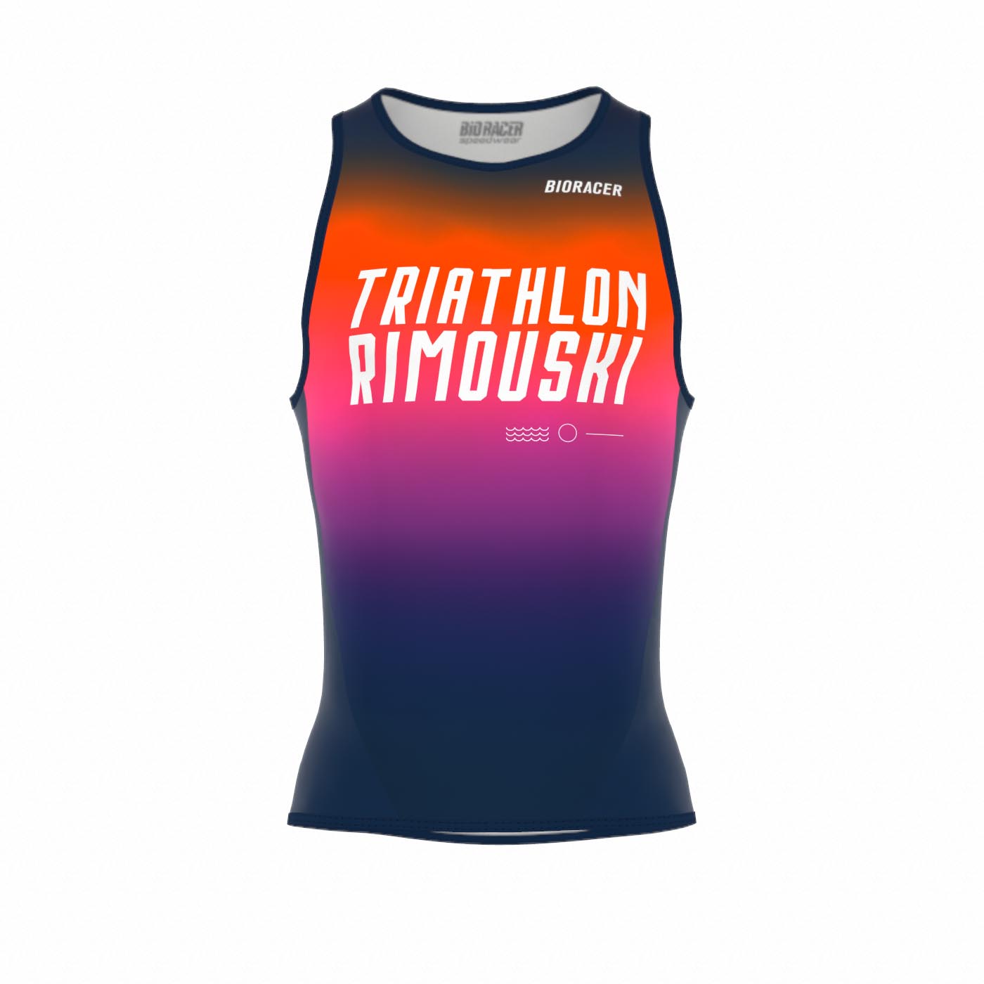 Underwear Base Layer Top - Unisex