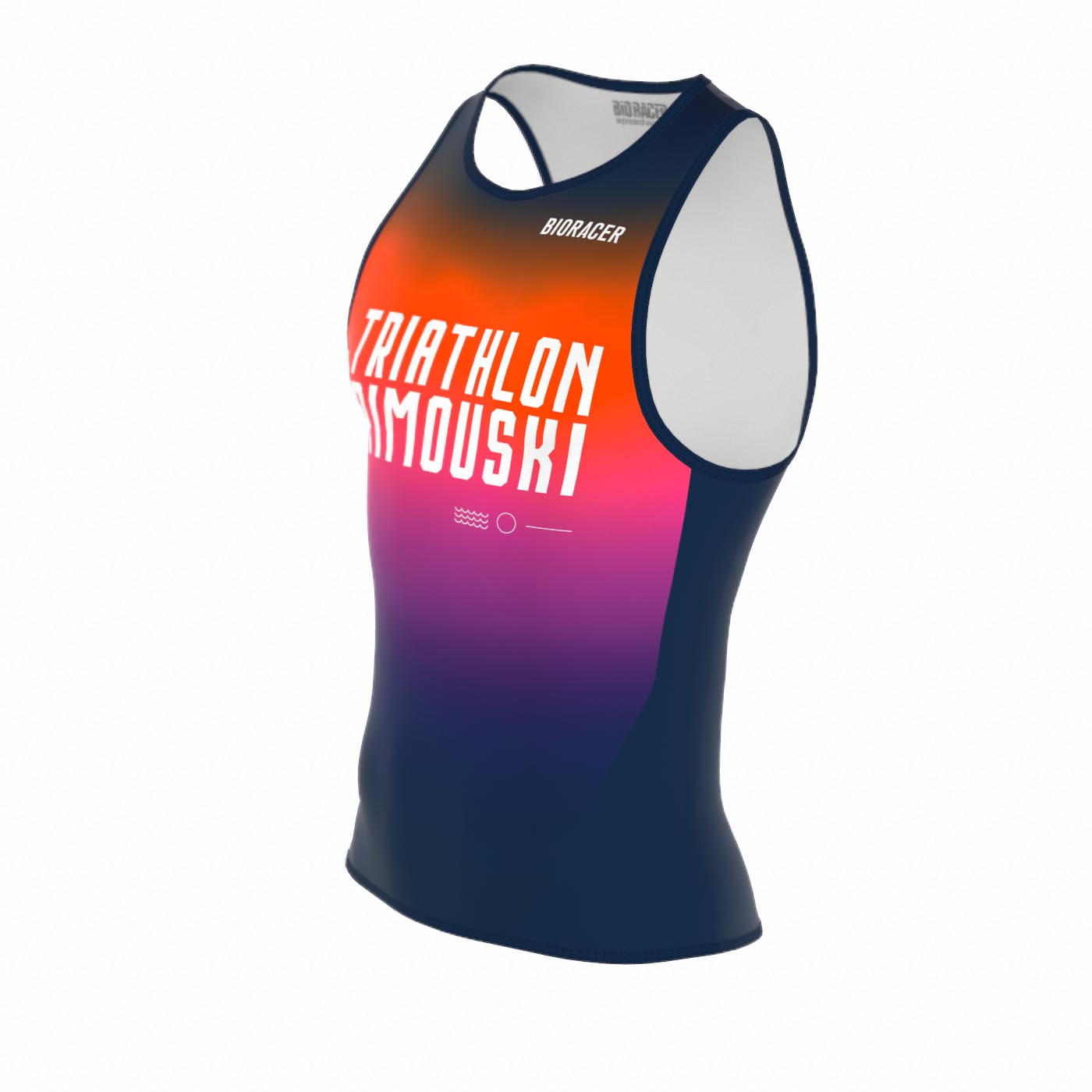 Underwear Base Layer Top - Unisex
